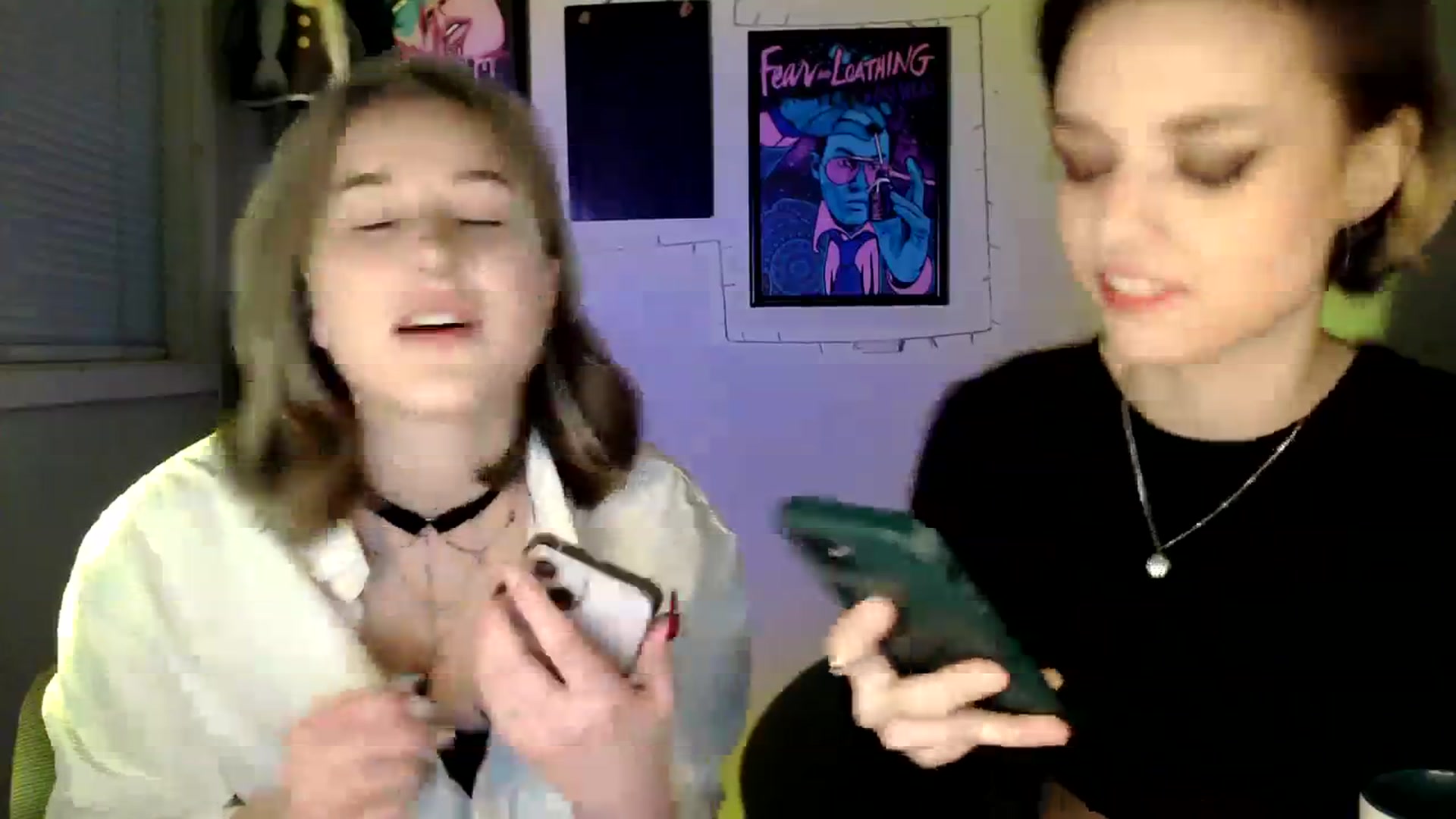 Gallery image thumbnail from Spicy_X's myfreecams stream on, 03/22/2024, 19:30 image 18 of 20