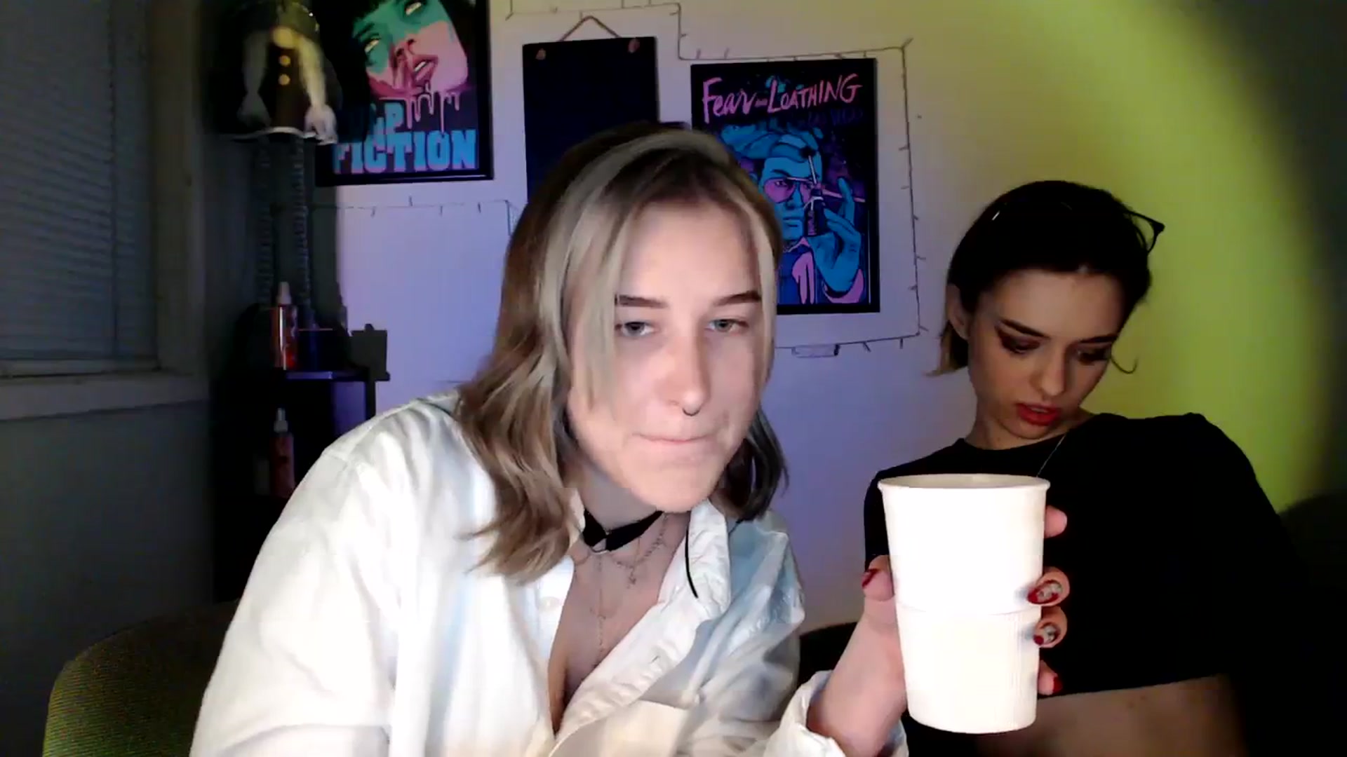 Gallery image thumbnail from Spicy_X's myfreecams stream on, 03/22/2024, 20:33 image 16 of 20