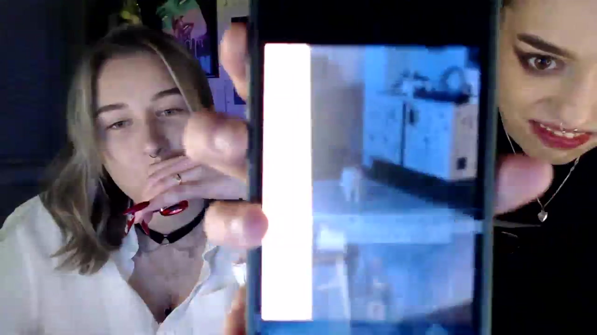 Gallery image thumbnail from Spicy_X's myfreecams stream on, 03/22/2024, 20:33 image 13 of 20