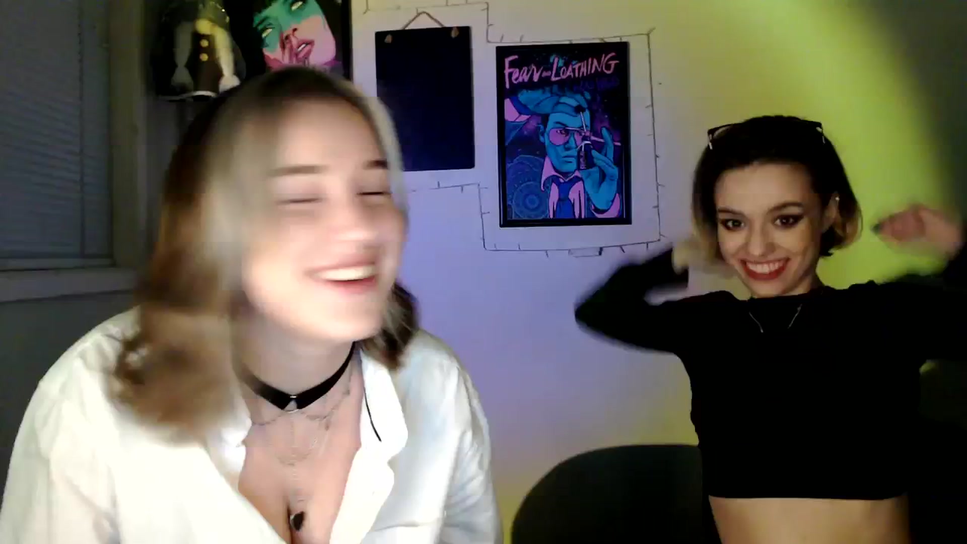 Gallery image thumbnail from Spicy_X's myfreecams stream on, 03/22/2024, 20:33 image 15 of 20