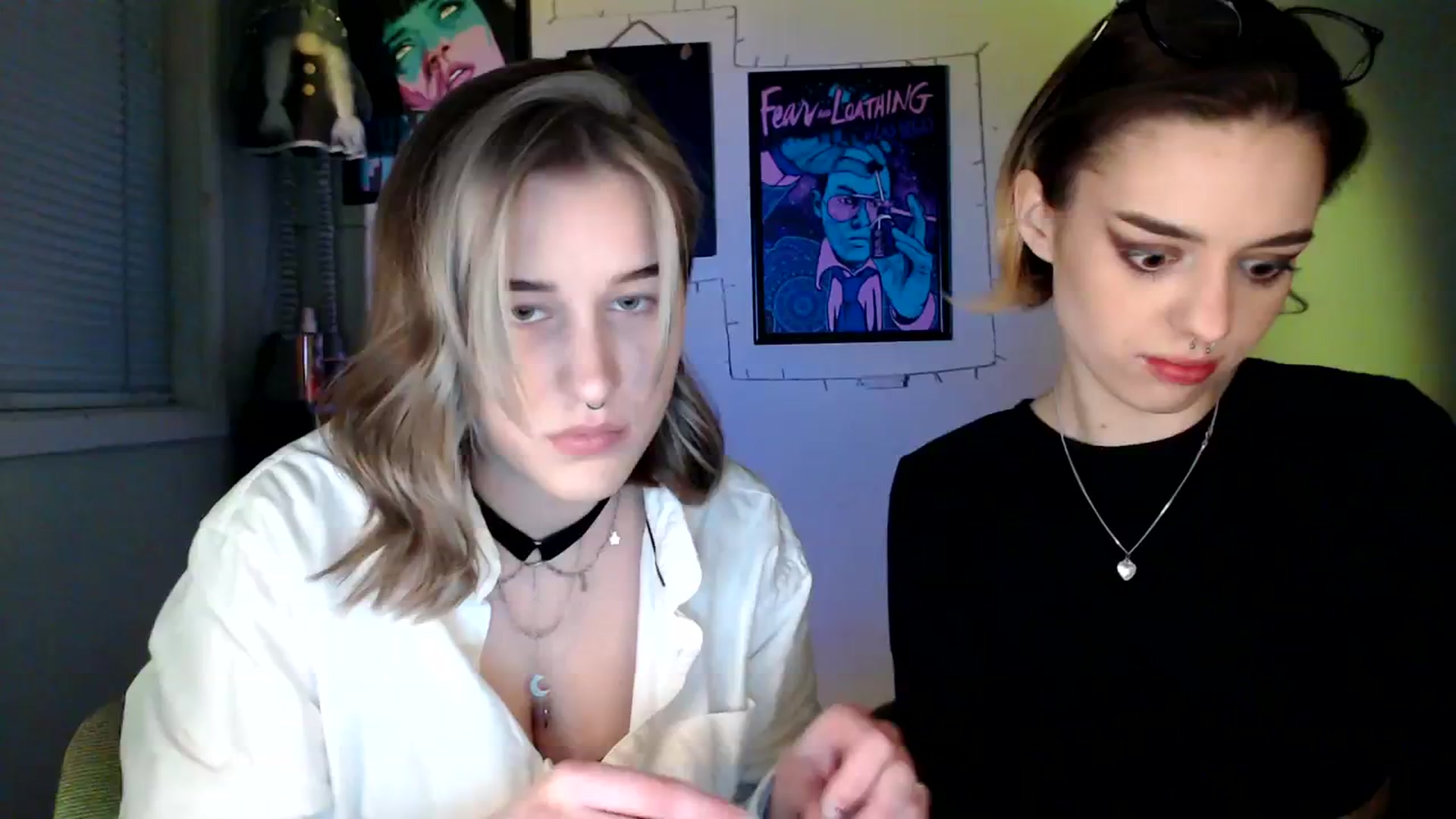 Gallery image thumbnail from Spicy_X's myfreecams stream on, 03/22/2024, 20:33 image 10 of 20