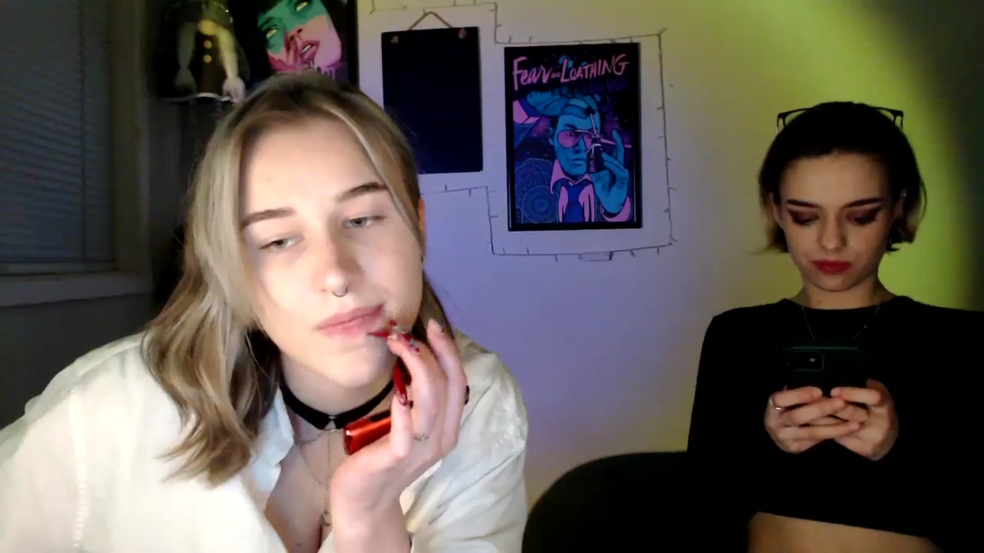 Gallery image thumbnail from Spicy_X's myfreecams stream on, 03/22/2024, 20:33 image 14 of 20