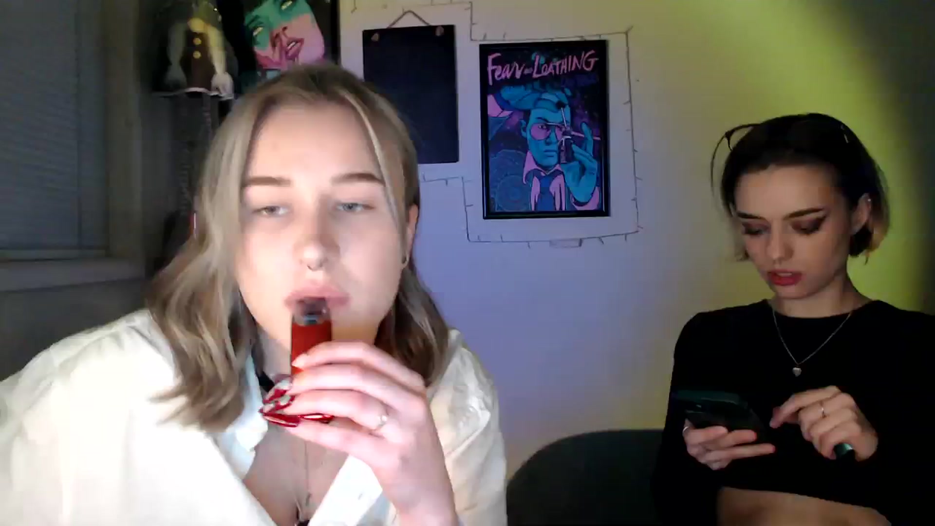 Gallery image thumbnail from Spicy_X's myfreecams stream on, 03/22/2024, 20:33 image 19 of 20