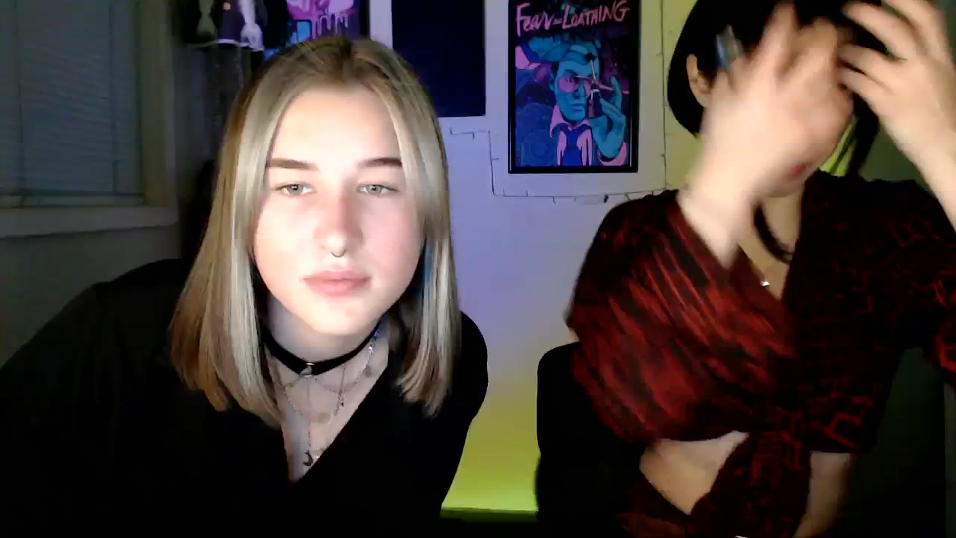 Gallery image thumbnail from Spicy_X's myfreecams stream on, 03/23/2024, 19:26 image 1 of 20