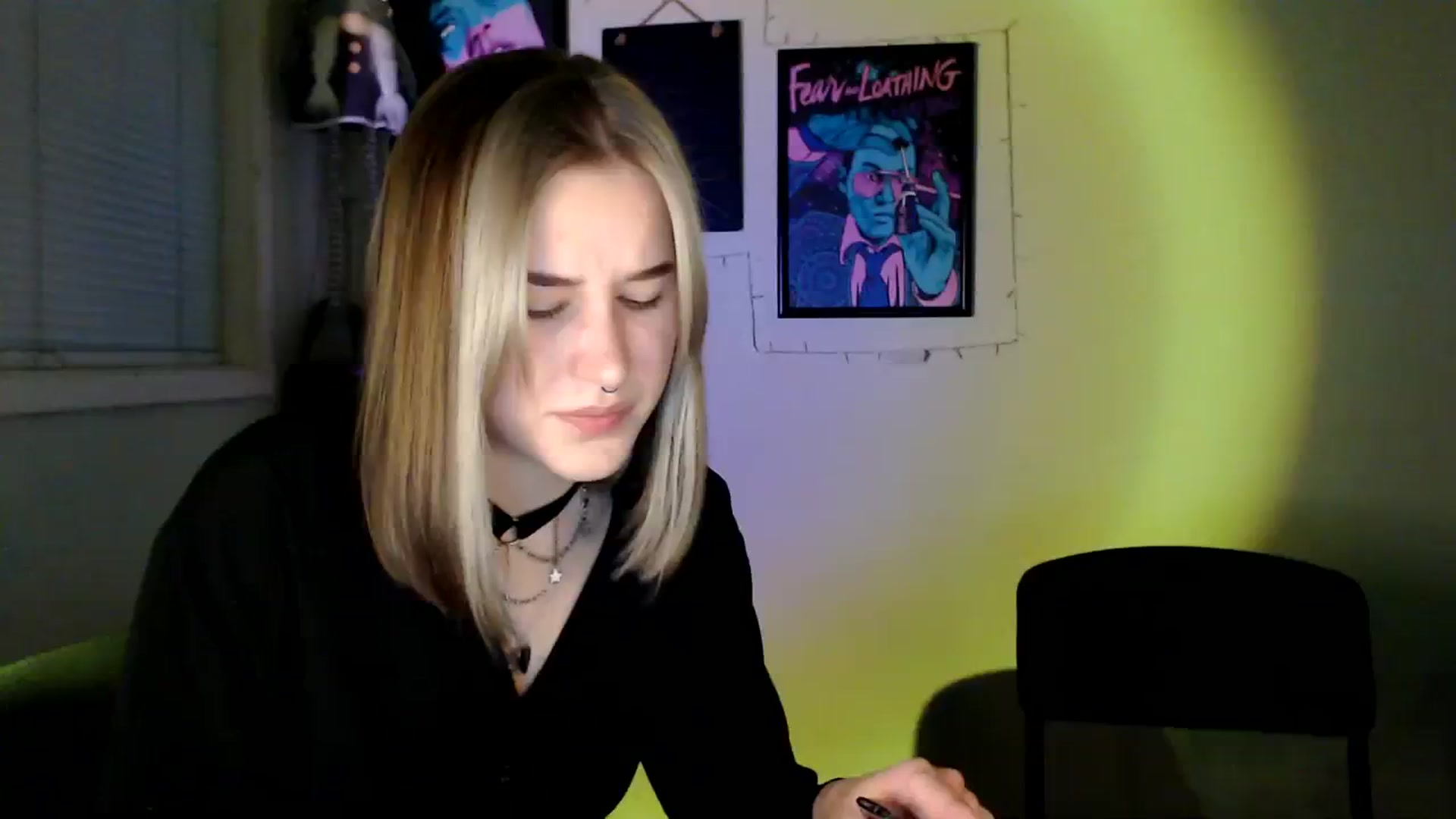 Gallery image thumbnail from Spicy_X's myfreecams stream on, 03/23/2024, 19:26 image 15 of 20