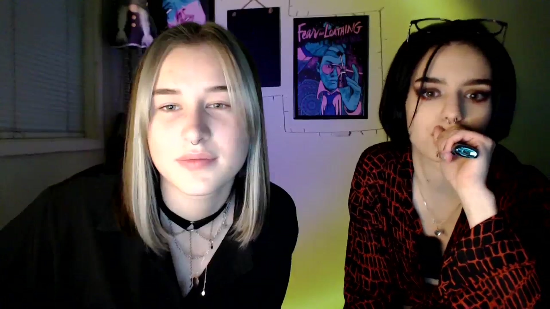 Gallery image thumbnail from Spicy_X's myfreecams stream on, 03/23/2024, 19:26 image 20 of 20
