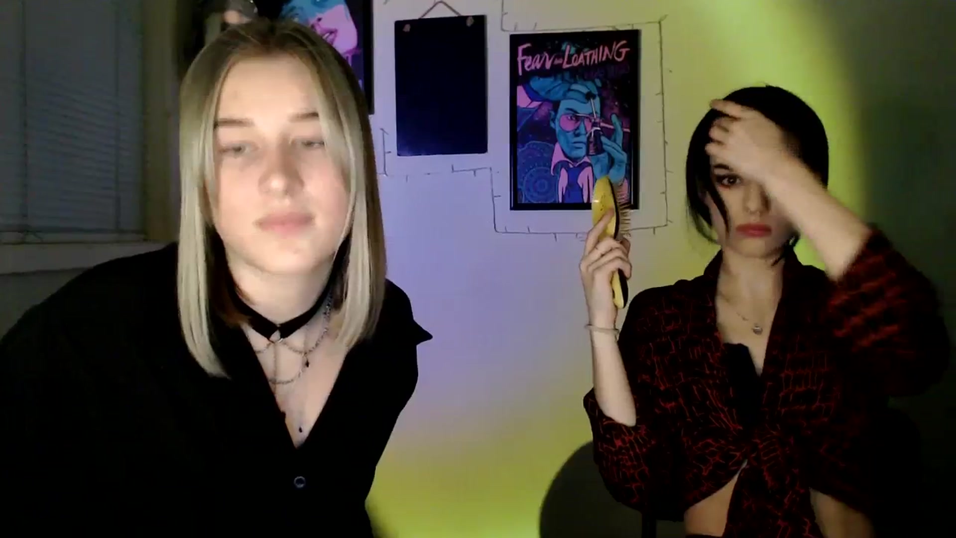 Gallery image thumbnail from Spicy_X's myfreecams stream on, 03/23/2024, 19:26 image 8 of 20