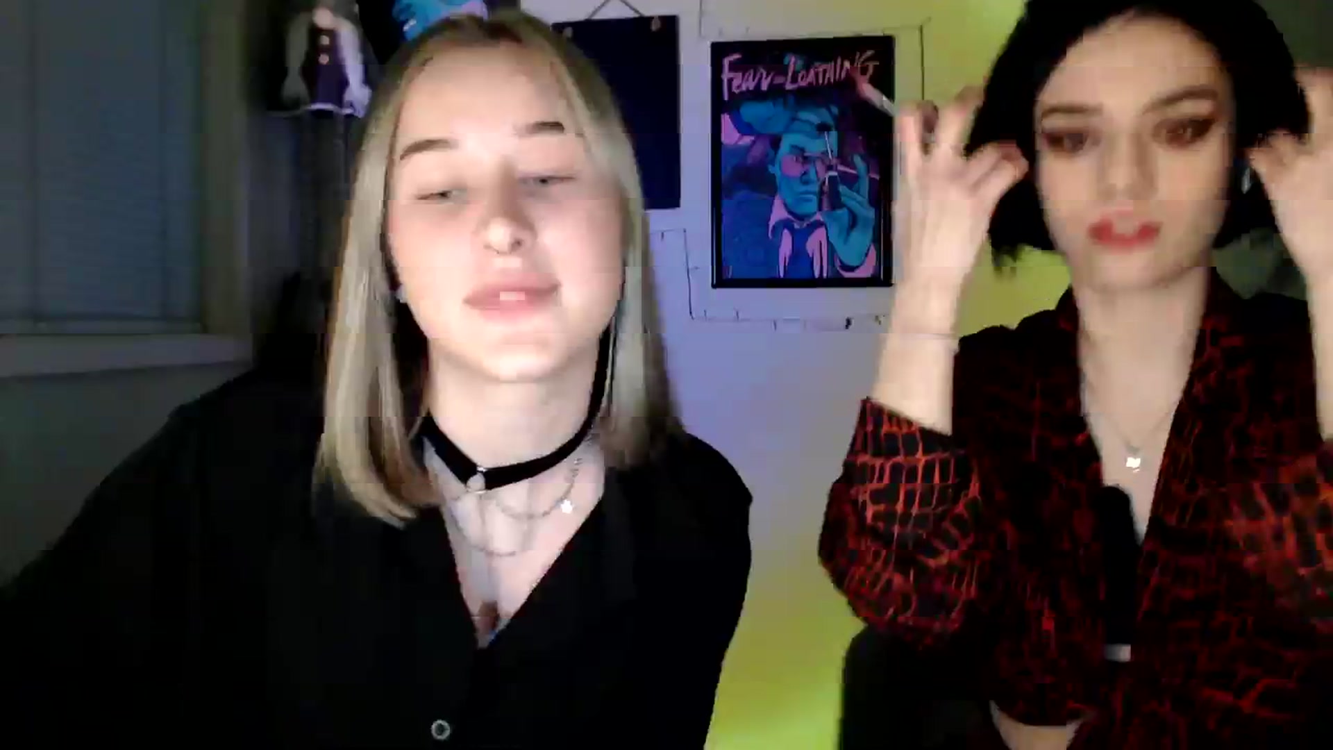 Gallery image thumbnail from Spicy_X's myfreecams stream on, 03/23/2024, 19:26 image 19 of 20
