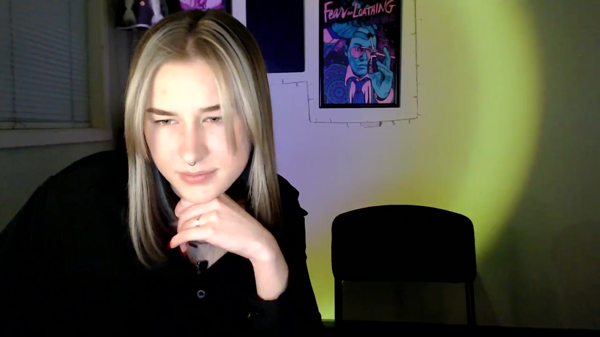 Gallery image thumbnail from Spicy_X's myfreecams stream on, 03/23/2024, 19:26 image 7 of 20