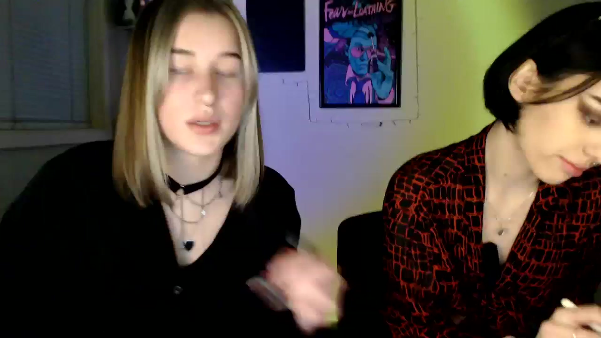 Gallery image thumbnail from Spicy_X's myfreecams stream on, 03/23/2024, 19:26 image 4 of 20