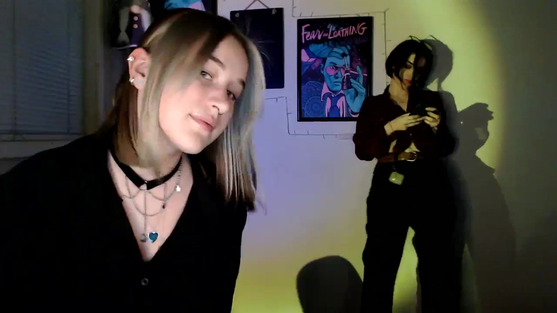 Gallery image thumbnail from Spicy_X's myfreecams stream on, 03/23/2024, 19:26 image 9 of 20