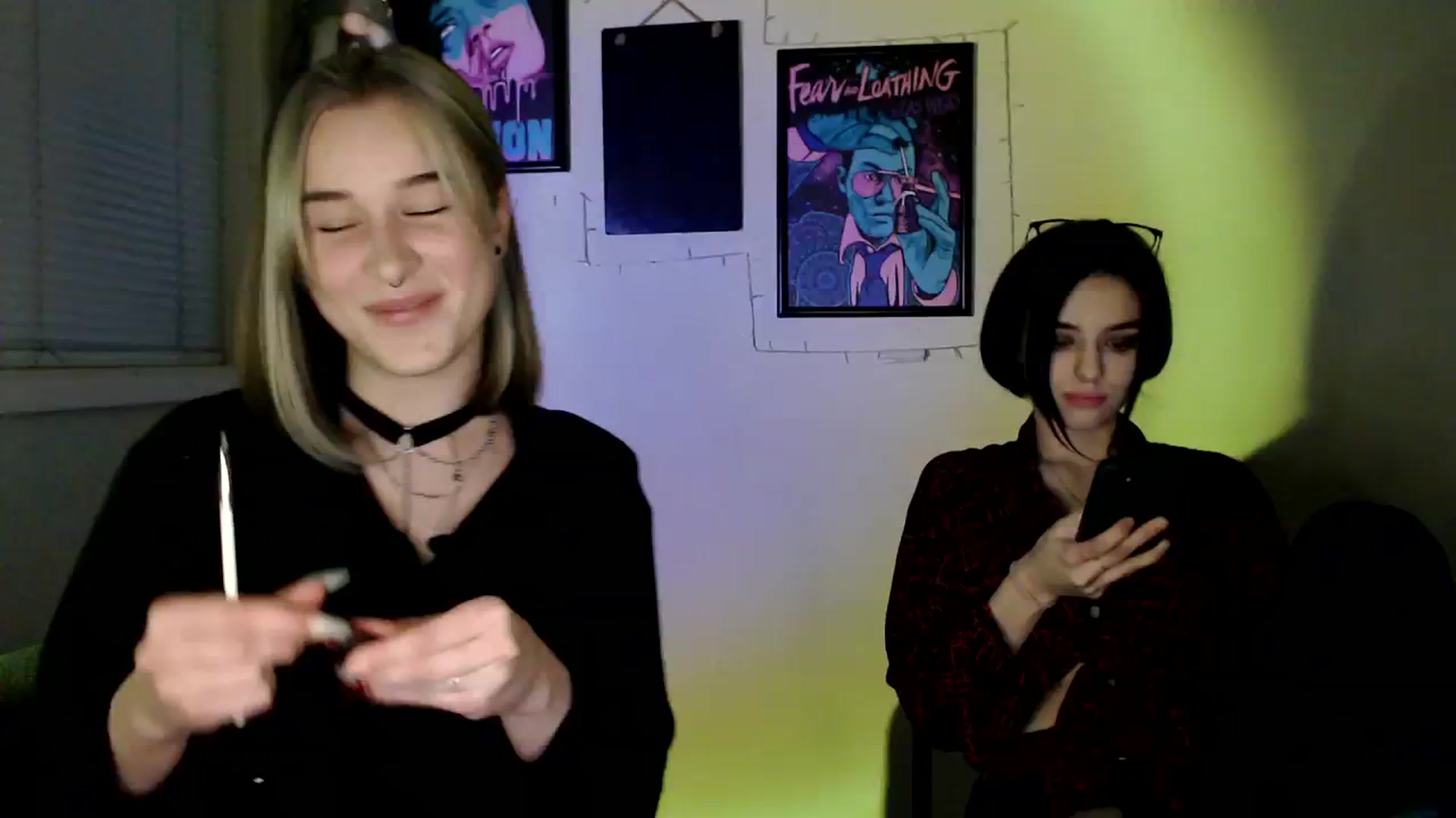 Gallery image thumbnail from Spicy_X's myfreecams stream on, 03/23/2024, 19:26 image 11 of 20