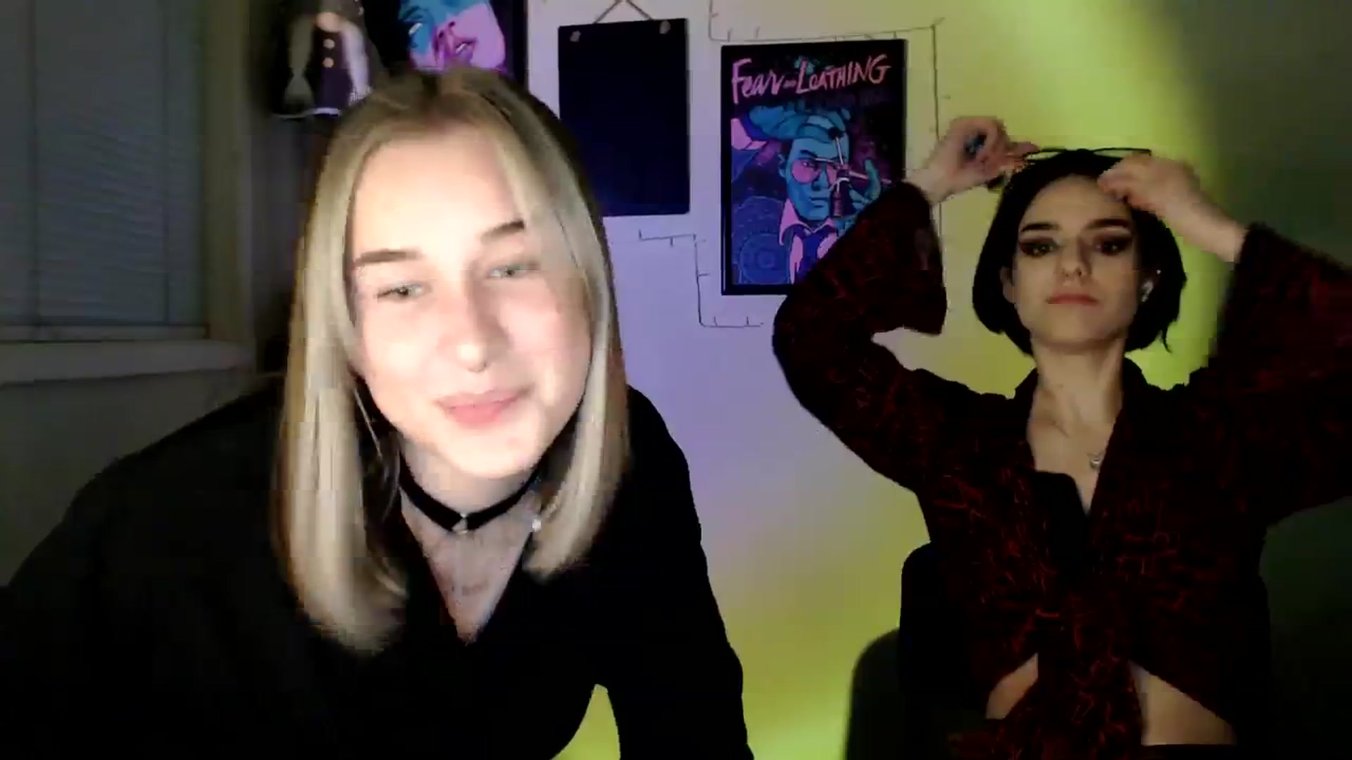 Gallery image thumbnail from Spicy_X's myfreecams stream on, 03/23/2024, 19:26 image 18 of 20