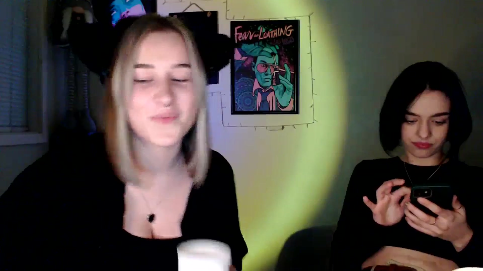 Gallery image thumbnail from Spicy_X's myfreecams stream on, 03/26/2024, 19:18 image 10 of 20