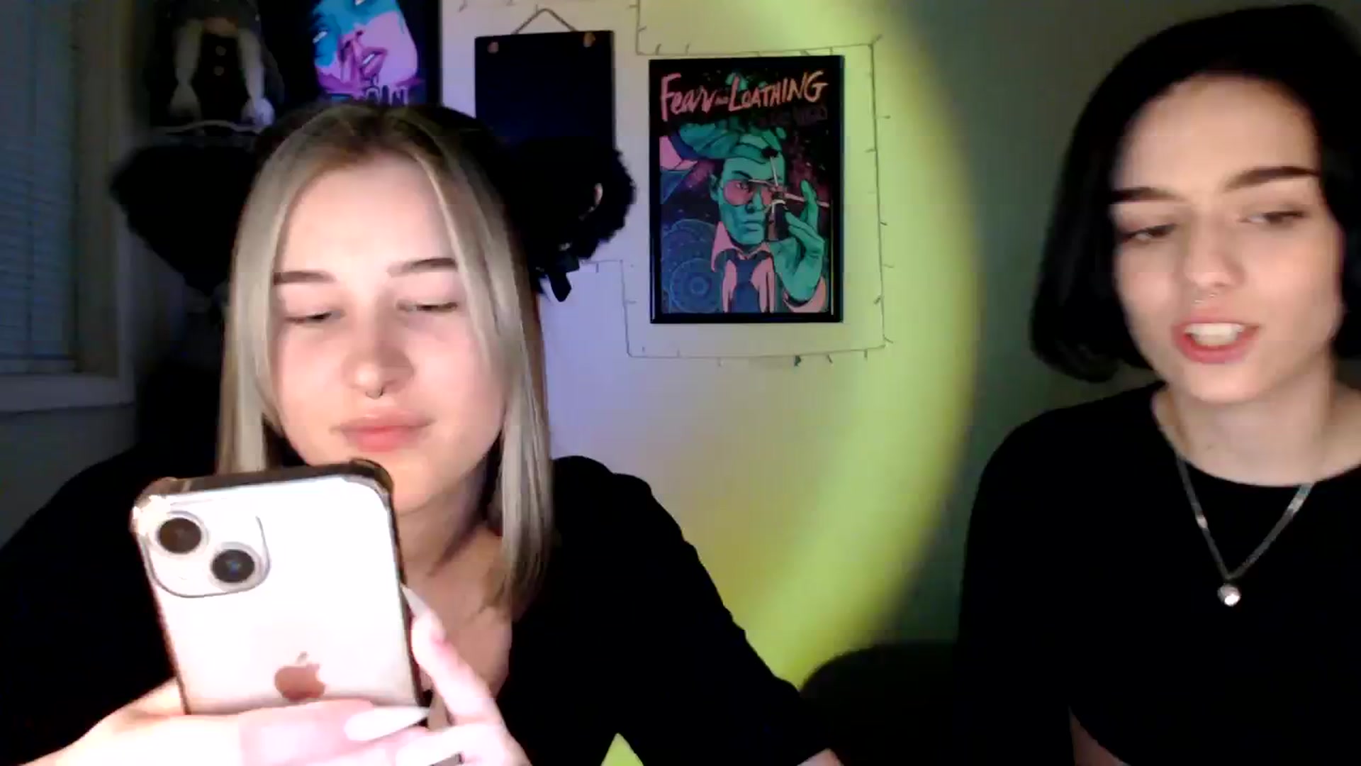 Gallery image thumbnail from Spicy_X's myfreecams stream on, 03/26/2024, 19:18 image 1 of 20