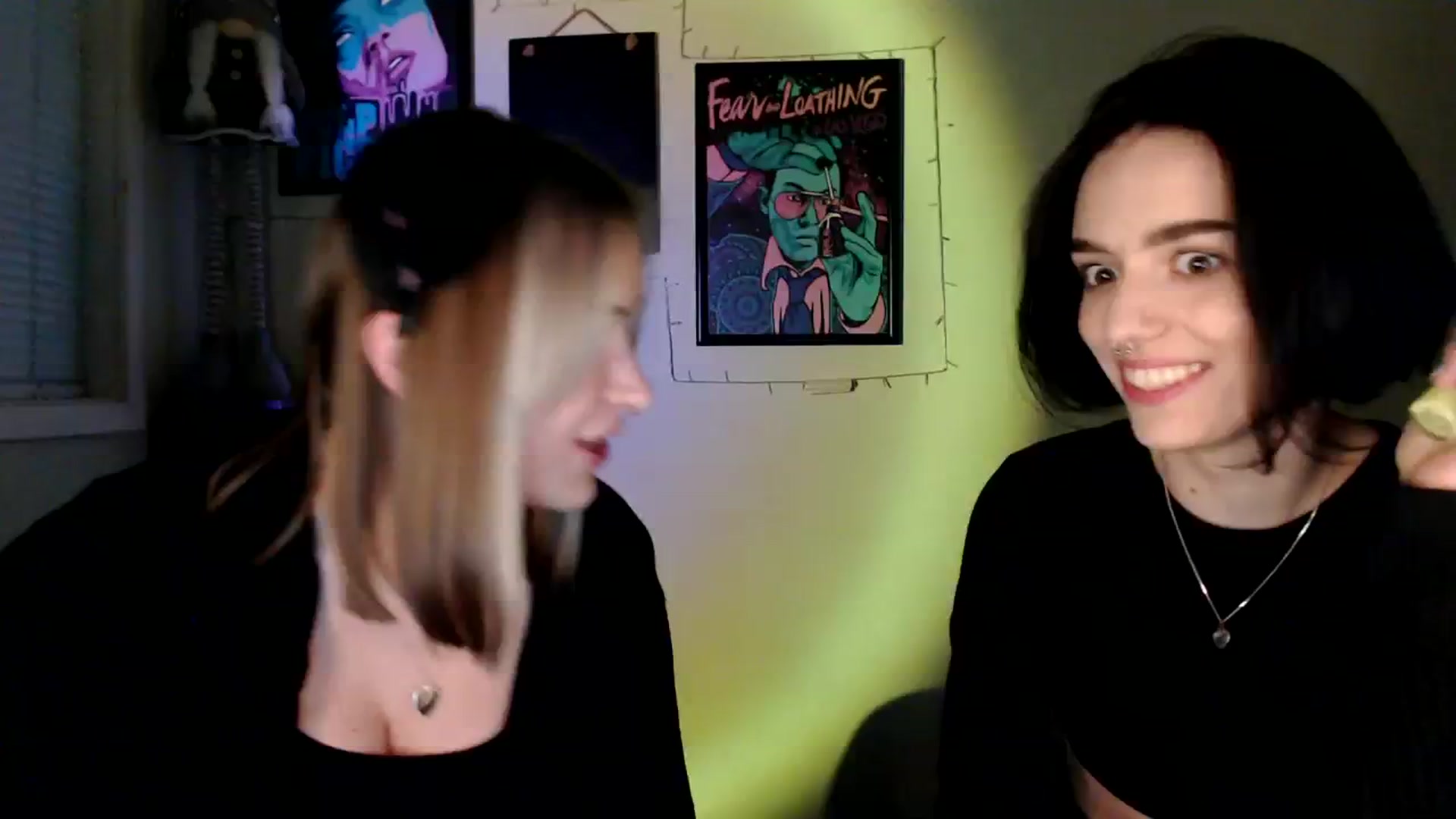 Gallery image thumbnail from Spicy_X's myfreecams stream on, 03/26/2024, 19:18 image 8 of 20