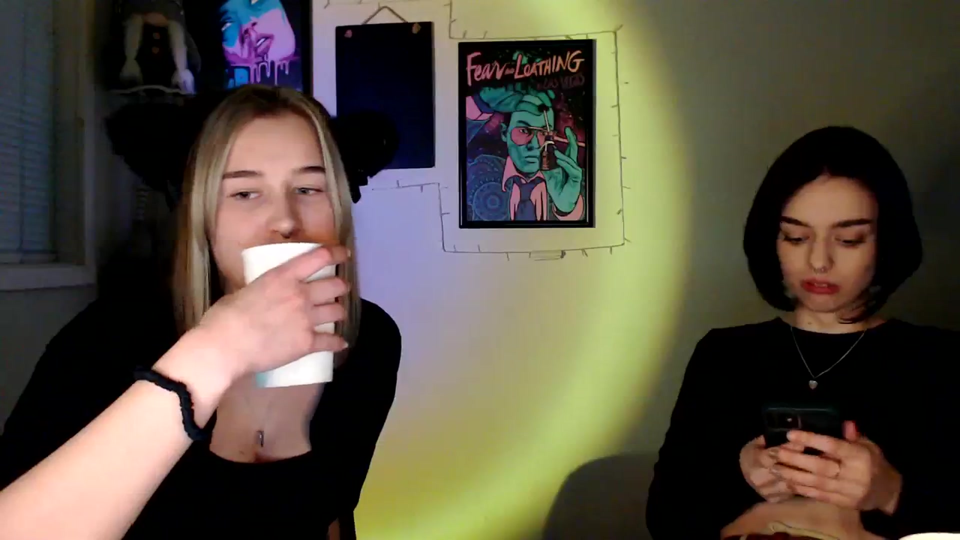 Gallery image thumbnail from Spicy_X's myfreecams stream on, 03/26/2024, 19:18 image 11 of 20