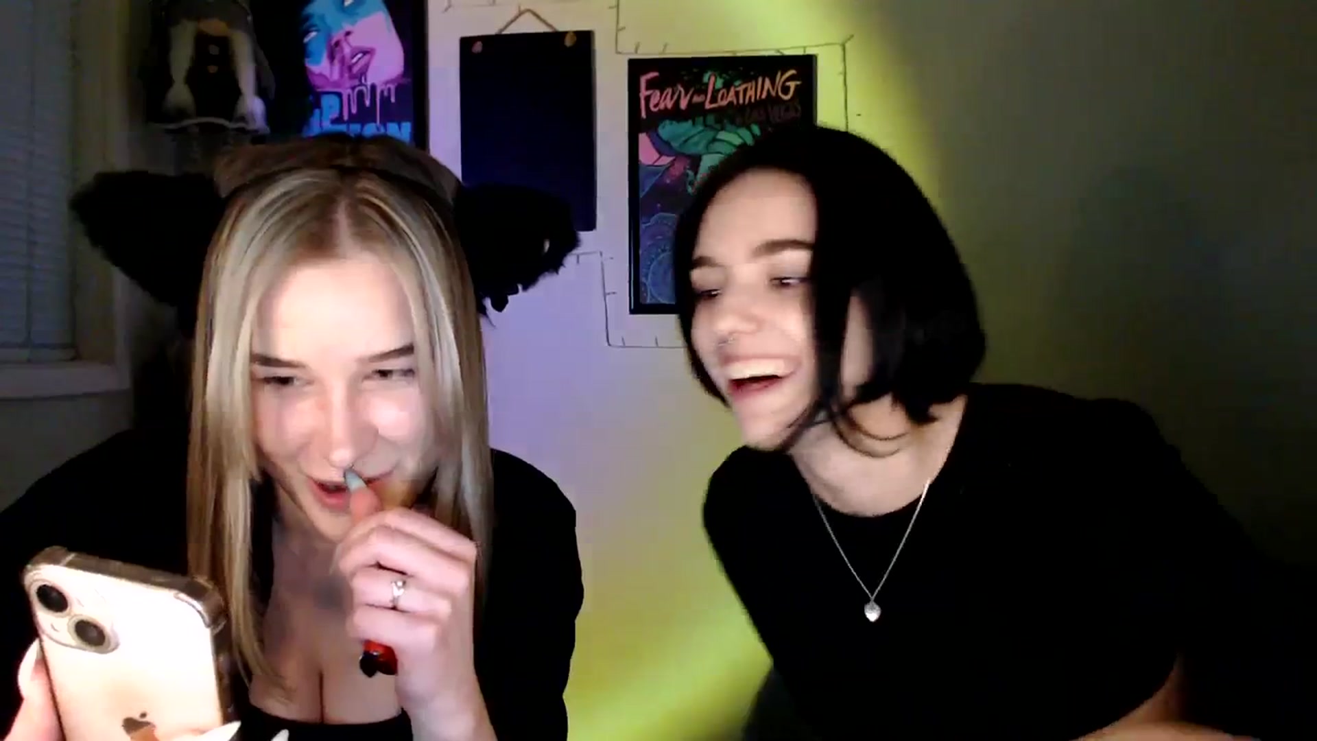 Gallery image thumbnail from Spicy_X's myfreecams stream on, 03/26/2024, 19:18 image 7 of 20