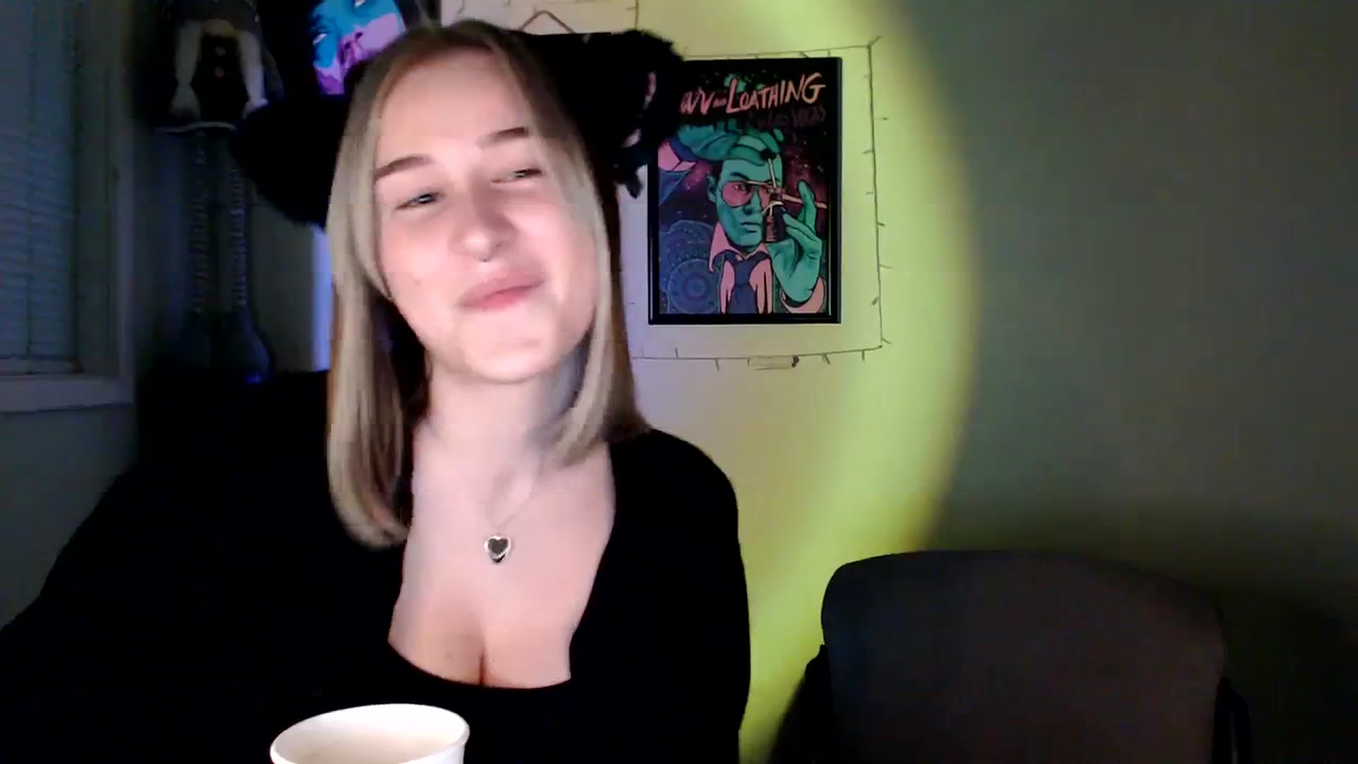 Gallery image thumbnail from Spicy_X's myfreecams stream on, 03/26/2024, 19:18 image 17 of 20