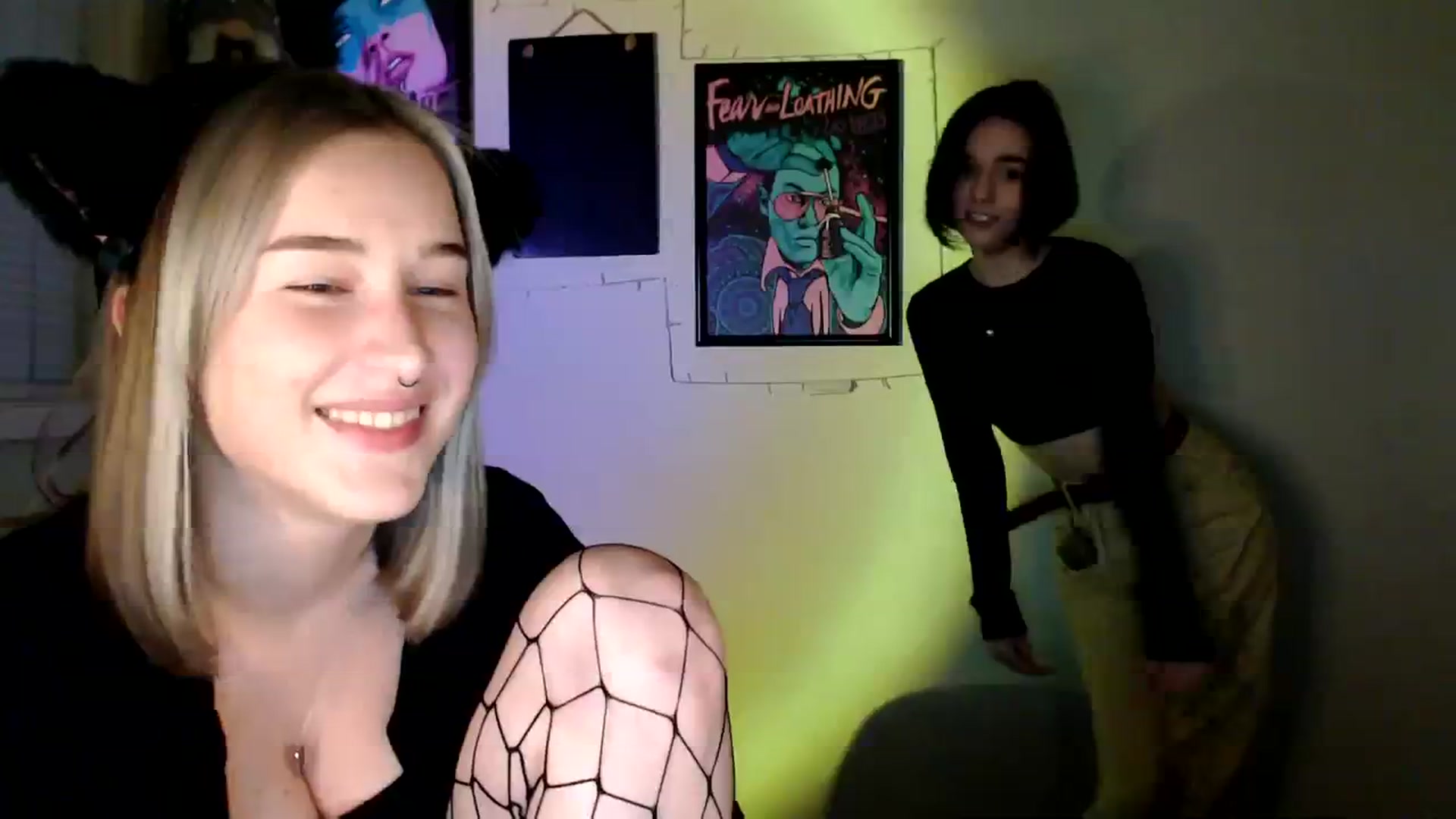 Gallery image thumbnail from Spicy_X's myfreecams stream on, 03/26/2024, 19:18 image 4 of 20