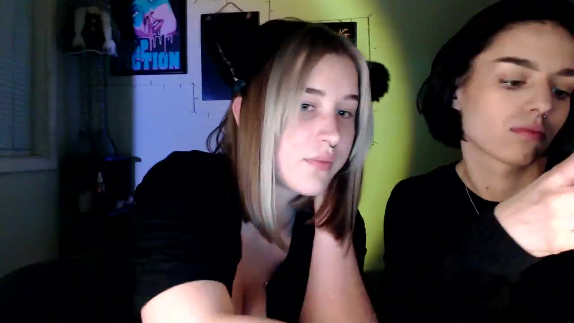 Gallery image thumbnail from Spicy_X's myfreecams stream on, 03/26/2024, 19:18 image 2 of 20