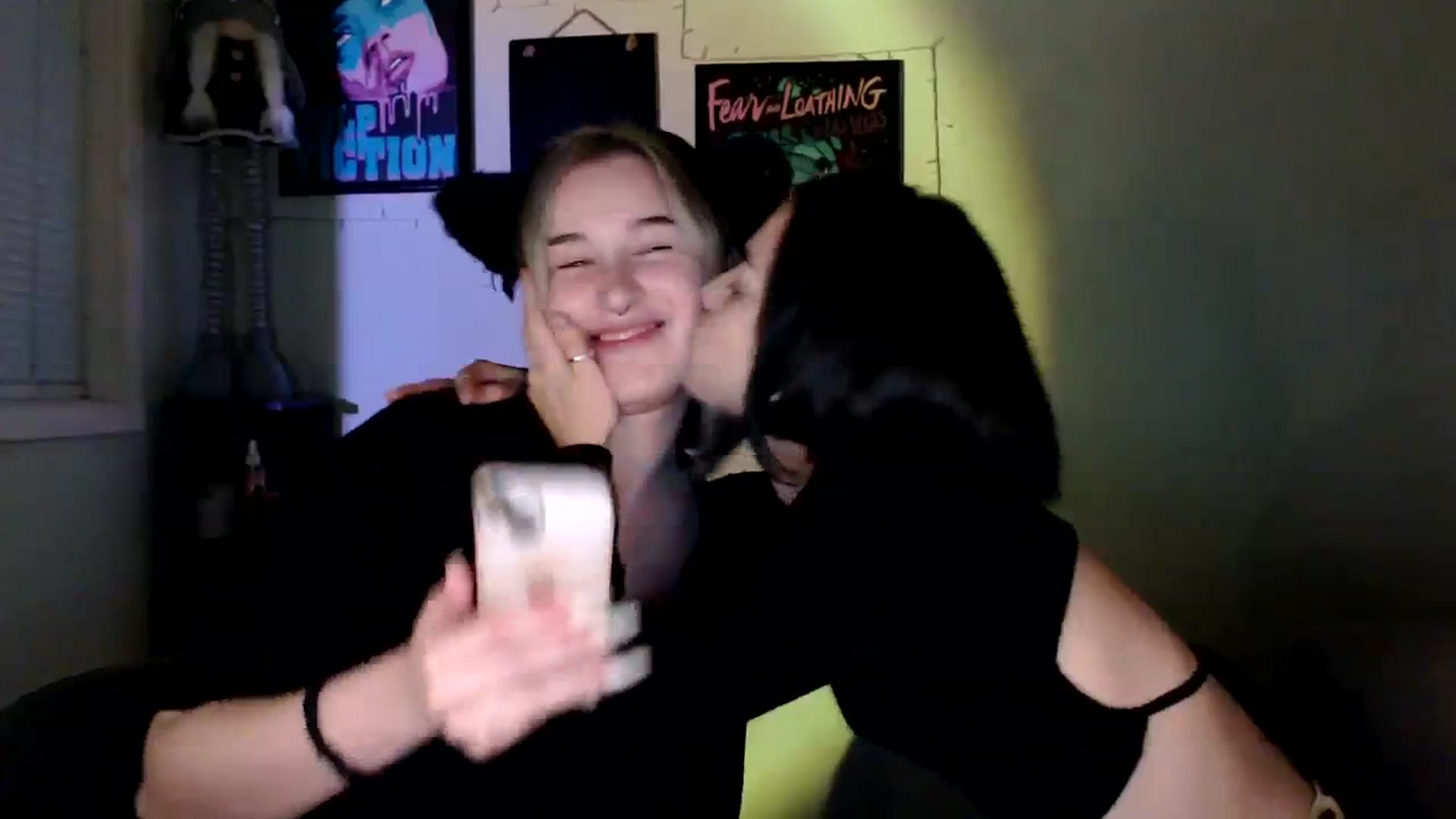 Gallery image thumbnail from Spicy_X's myfreecams stream on, 03/26/2024, 19:18 image 6 of 20