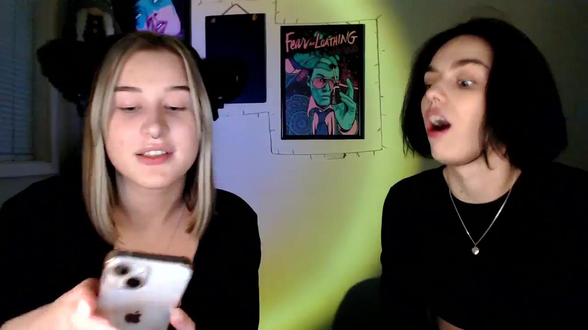 Gallery image thumbnail from Spicy_X's myfreecams stream on, 03/26/2024, 19:18 image 9 of 20