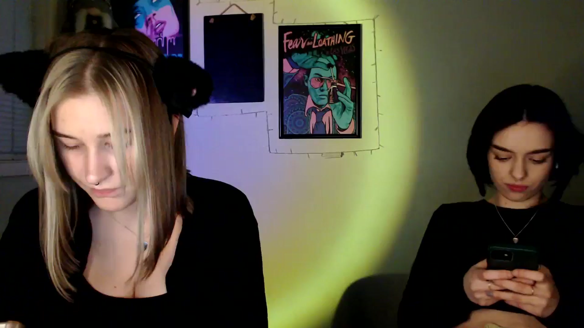 Gallery image thumbnail from Spicy_X's myfreecams stream on, 03/26/2024, 19:18 image 20 of 20