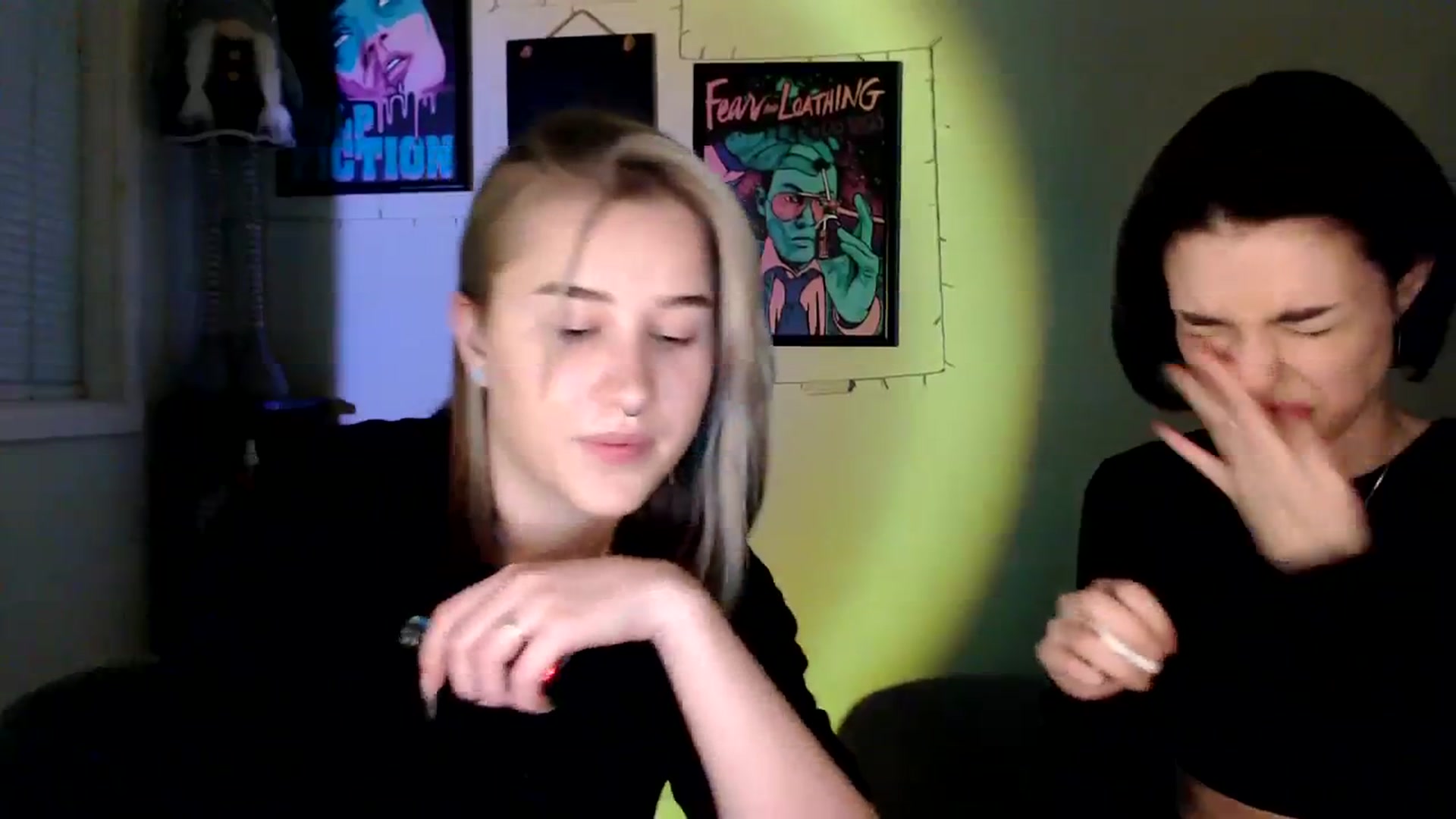 Gallery image thumbnail from Spicy_X's myfreecams stream on, 03/26/2024, 21:11 image 10 of 20