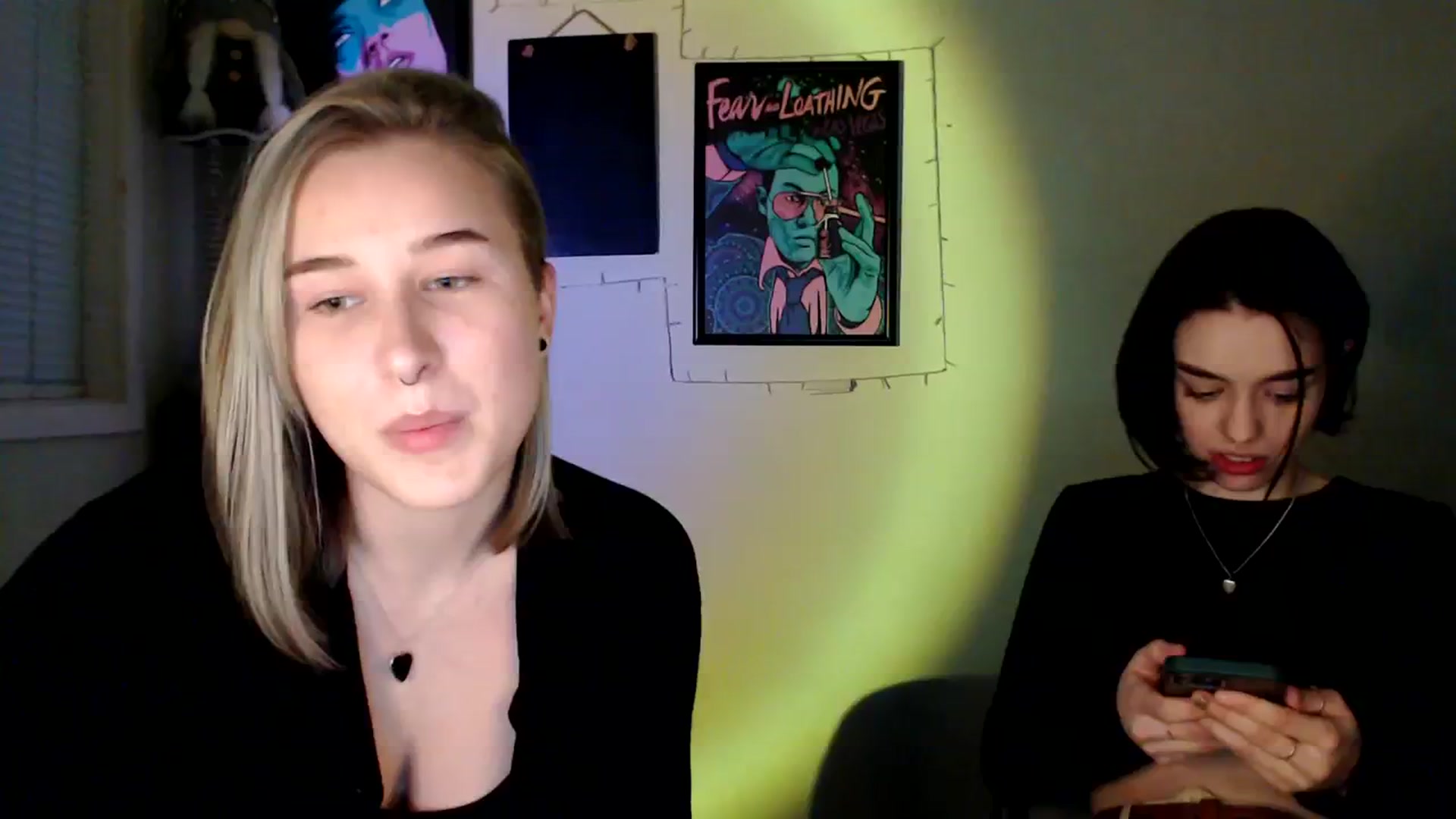 Gallery image thumbnail from Spicy_X's myfreecams stream on, 03/26/2024, 21:11 image 3 of 20