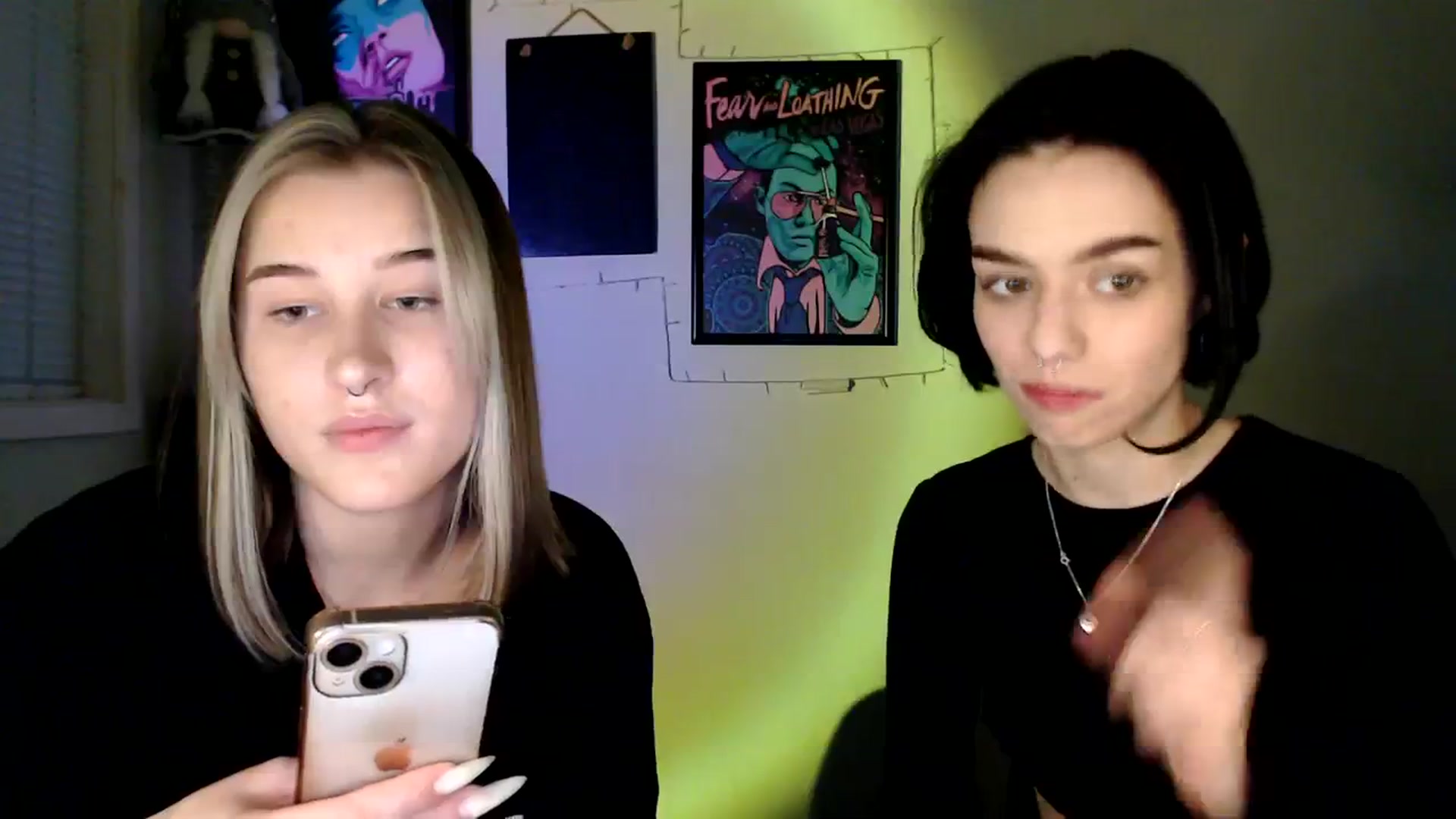 Gallery image thumbnail from Spicy_X's myfreecams stream on, 03/26/2024, 21:11 image 15 of 20