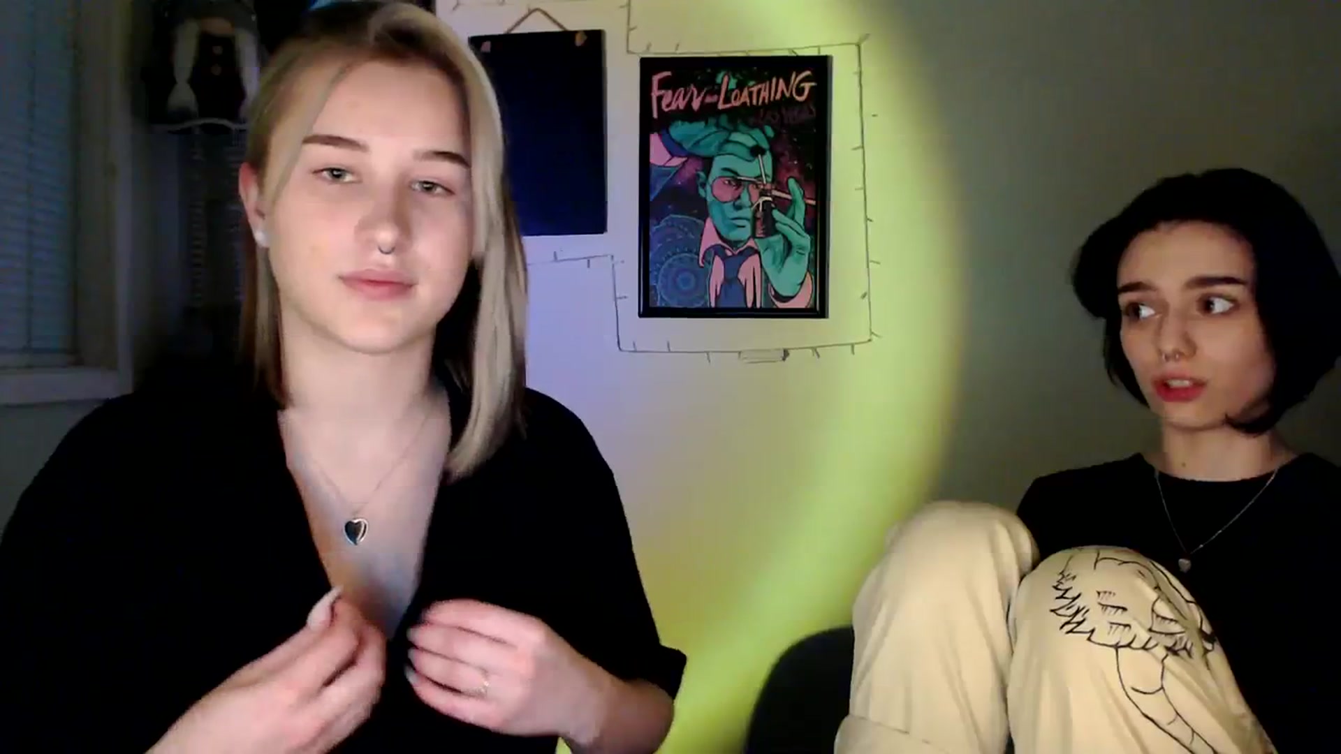 Gallery image thumbnail from Spicy_X's myfreecams stream on, 03/26/2024, 21:11 image 8 of 20