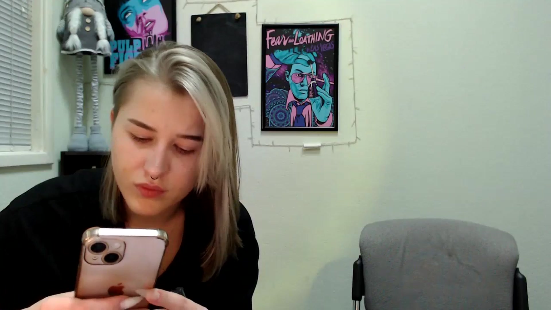 Gallery image thumbnail from Spicy_X's myfreecams stream on, 03/26/2024, 21:11 image 13 of 20