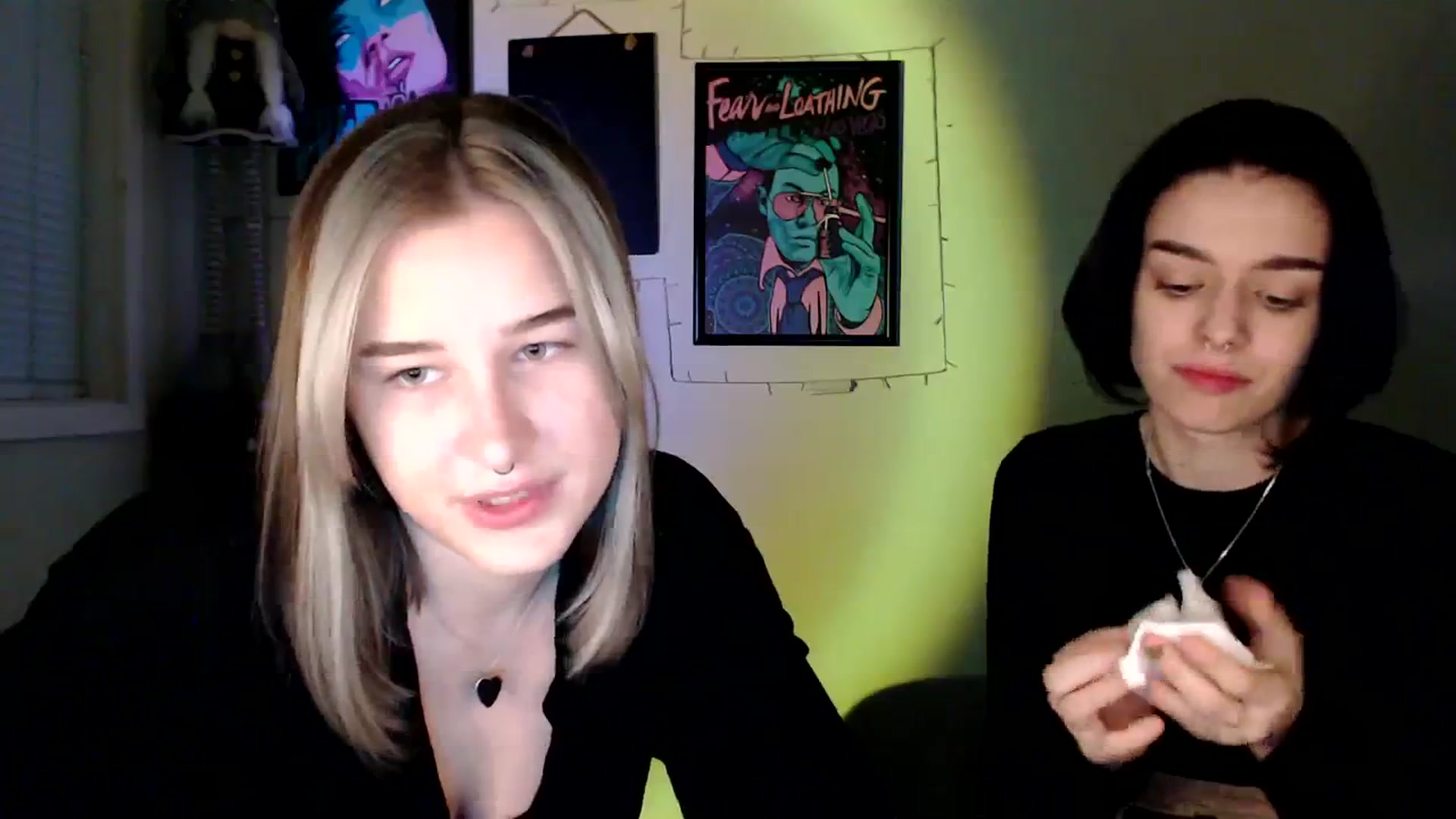 Gallery image thumbnail from Spicy_X's myfreecams stream on, 03/26/2024, 21:11 image 2 of 20