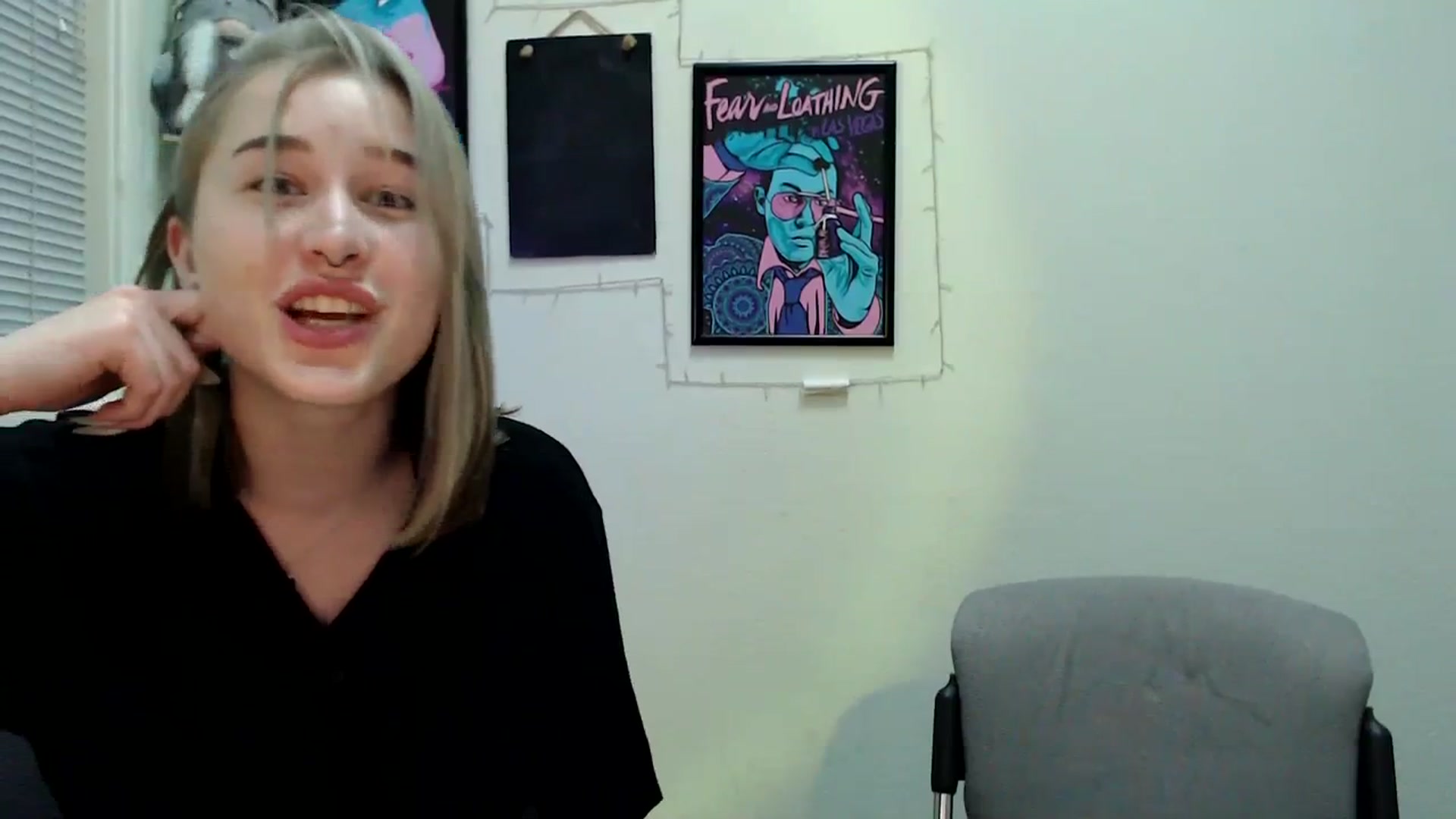 Gallery image thumbnail from Spicy_X's myfreecams stream on, 03/26/2024, 21:11 image 12 of 20