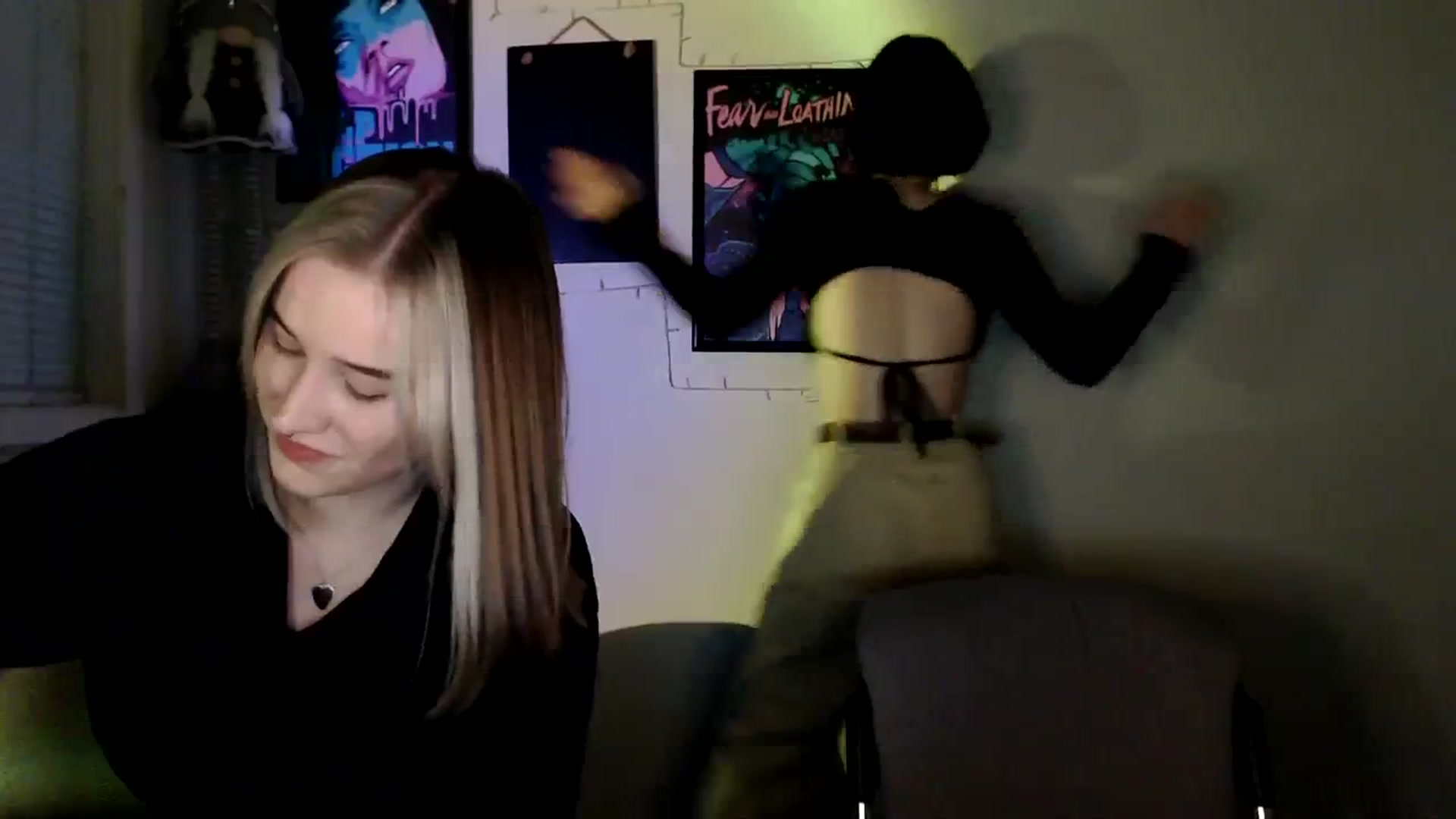Gallery image thumbnail from Spicy_X's myfreecams stream on, 03/26/2024, 21:11 image 18 of 20