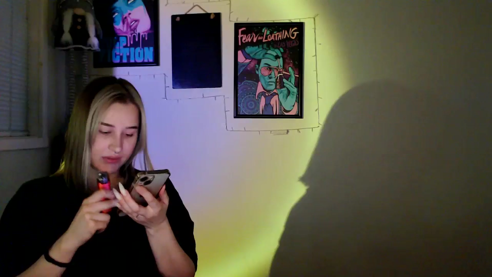 Gallery image thumbnail from Spicy_X's myfreecams stream on, 03/26/2024, 21:11 image 17 of 20