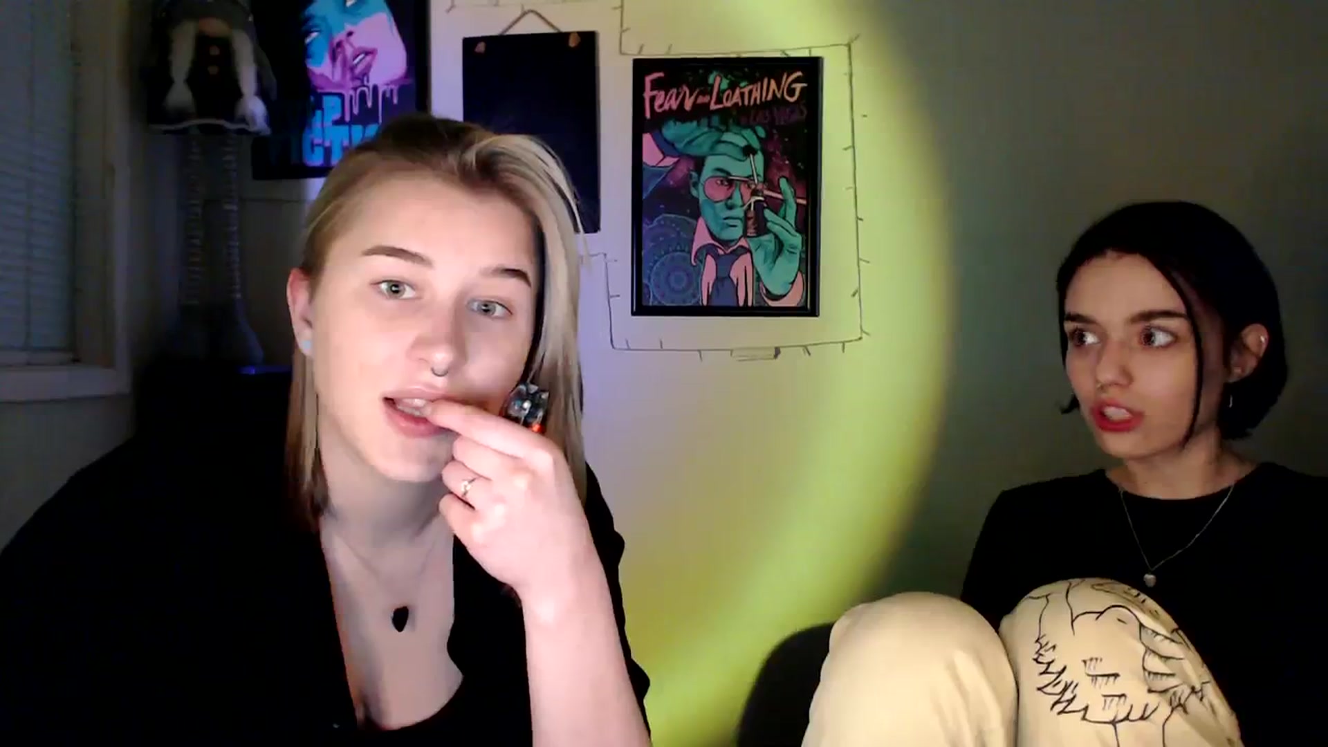 Gallery image thumbnail from Spicy_X's myfreecams stream on, 03/26/2024, 21:11 image 5 of 20