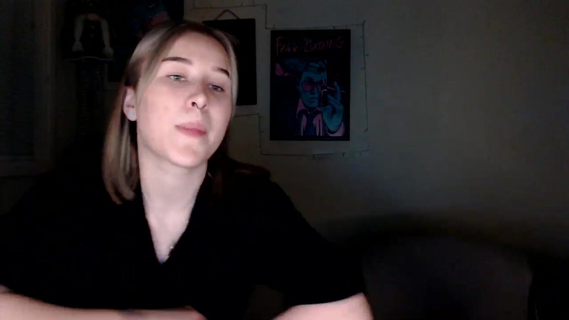 Gallery image thumbnail from Spicy_X's myfreecams stream on, 03/26/2024, 21:11 image 20 of 20