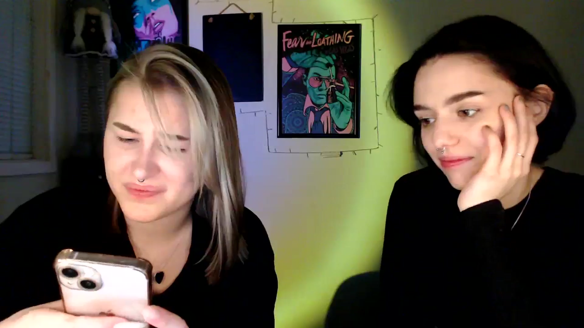 Gallery image thumbnail from Spicy_X's myfreecams stream on, 03/26/2024, 21:11 image 14 of 20