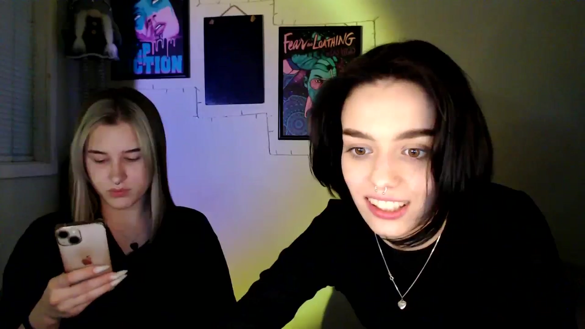 Gallery image thumbnail from Spicy_X's myfreecams stream on, 03/26/2024, 21:11 image 16 of 20