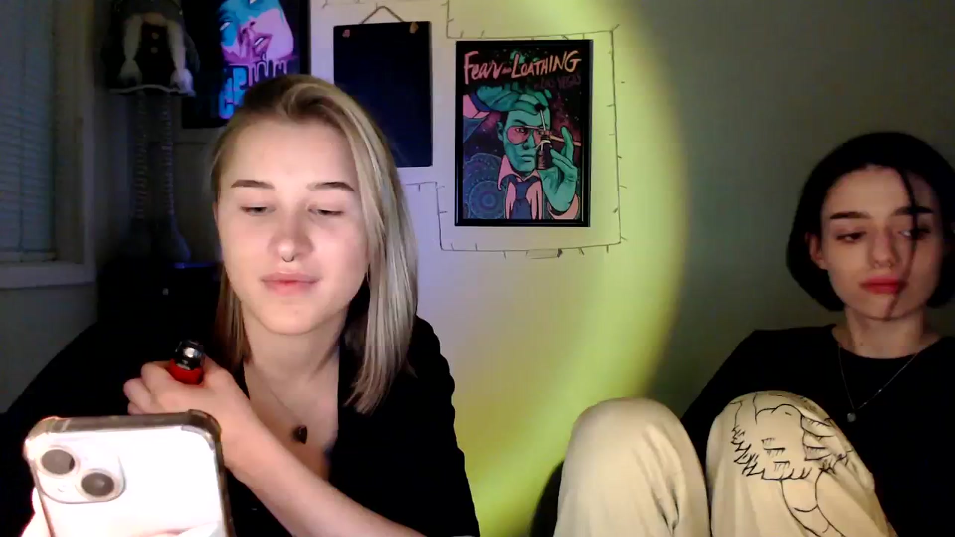 Gallery image thumbnail from Spicy_X's myfreecams stream on, 03/26/2024, 21:11 image 4 of 20