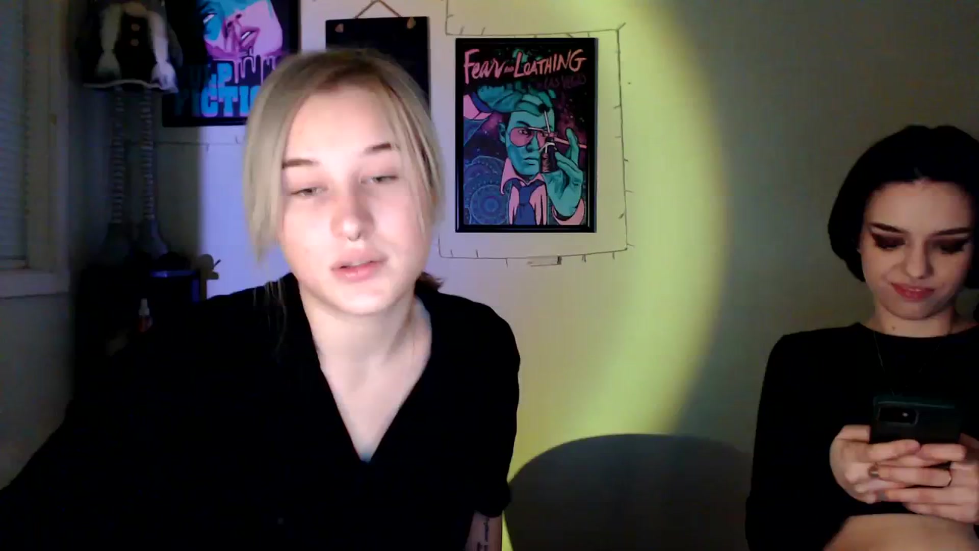 Gallery image thumbnail from Spicy_X's myfreecams stream on, 03/27/2024, 17:25 image 14 of 20
