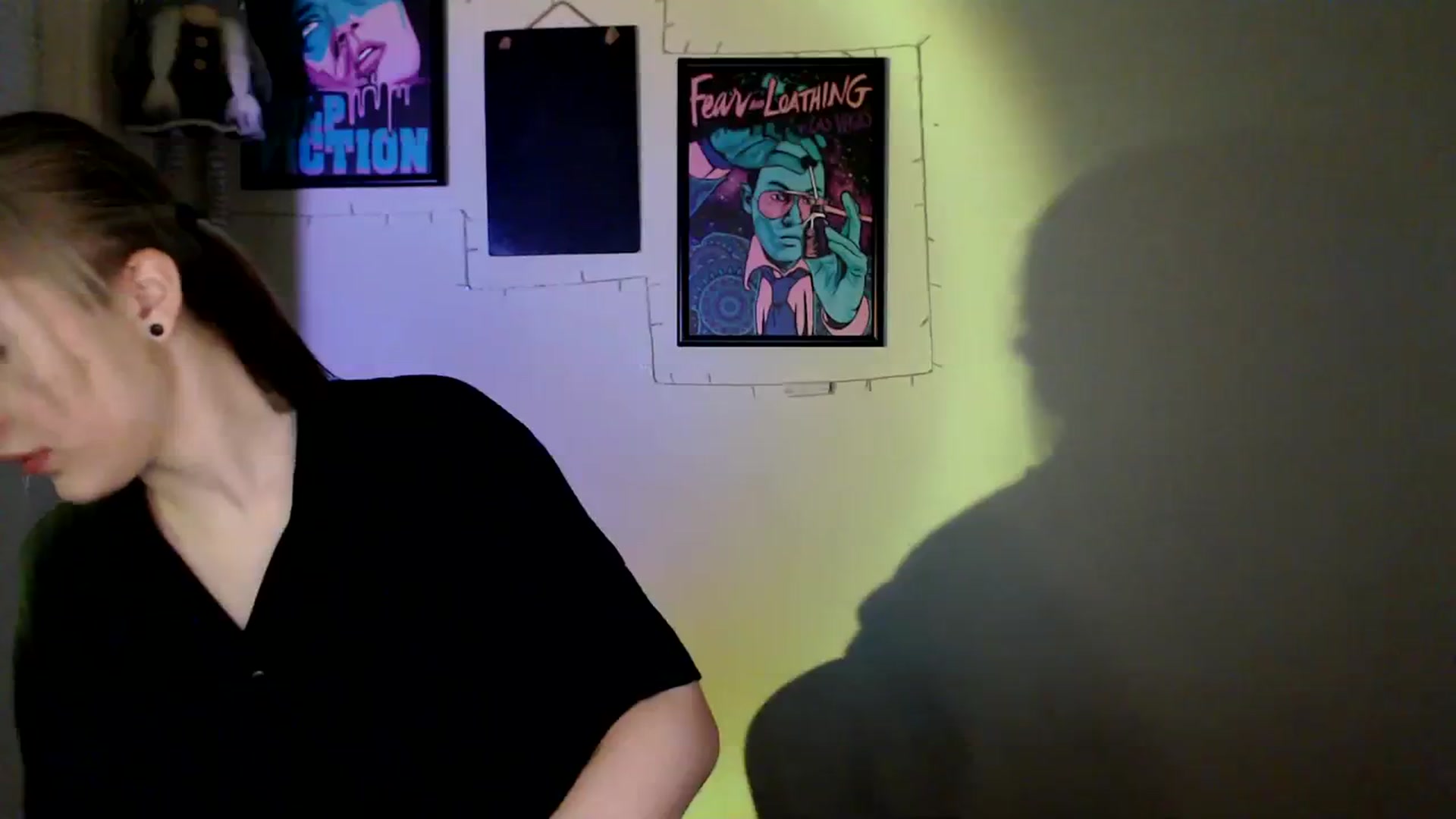 Gallery image thumbnail from Spicy_X's myfreecams stream on, 03/27/2024, 17:25 image 12 of 20