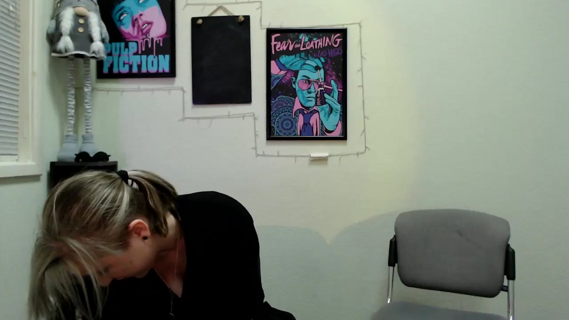 Gallery image thumbnail from Spicy_X's myfreecams stream on, 03/27/2024, 17:25 image 2 of 20