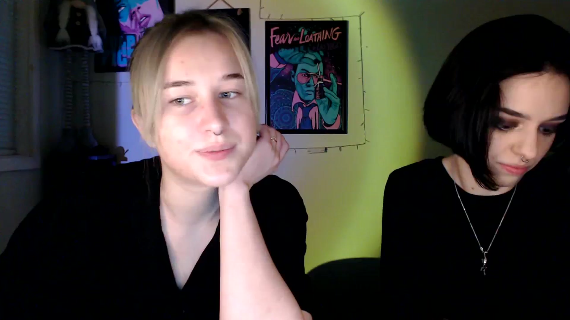 Gallery image thumbnail from Spicy_X's myfreecams stream on, 03/27/2024, 17:25 image 19 of 20