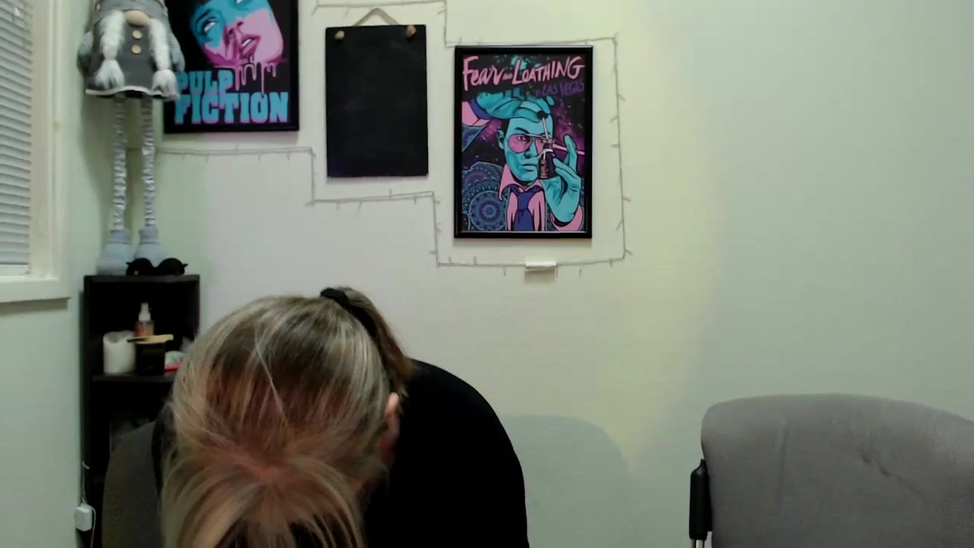 Gallery image thumbnail from Spicy_X's myfreecams stream on, 03/27/2024, 17:25 image 5 of 20