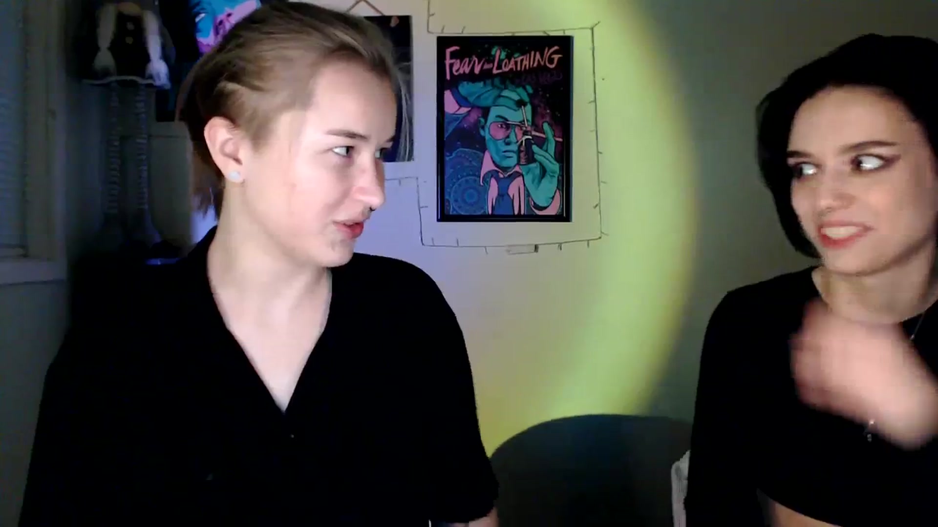 Gallery image thumbnail from Spicy_X's myfreecams stream on, 03/27/2024, 17:25 image 18 of 20