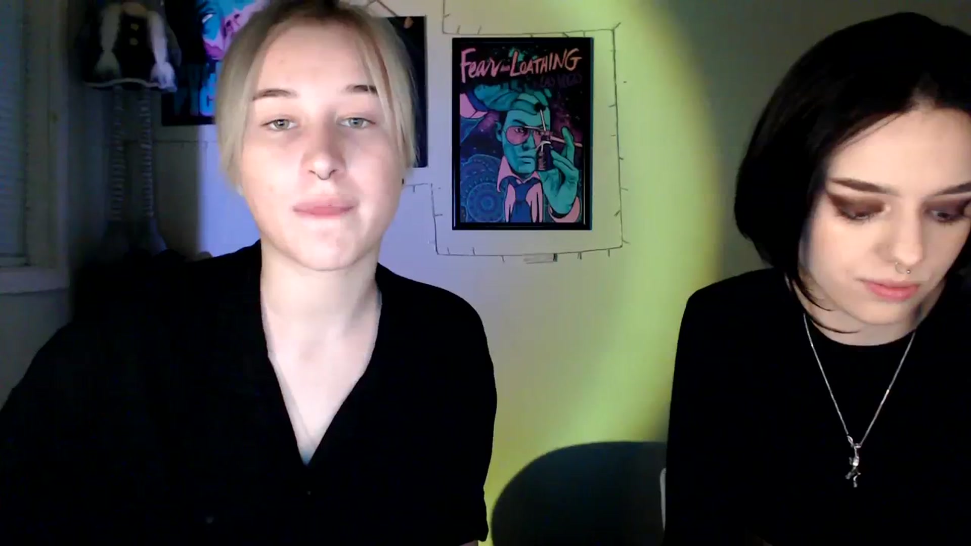 Gallery image thumbnail from Spicy_X's myfreecams stream on, 03/27/2024, 17:25 image 20 of 20