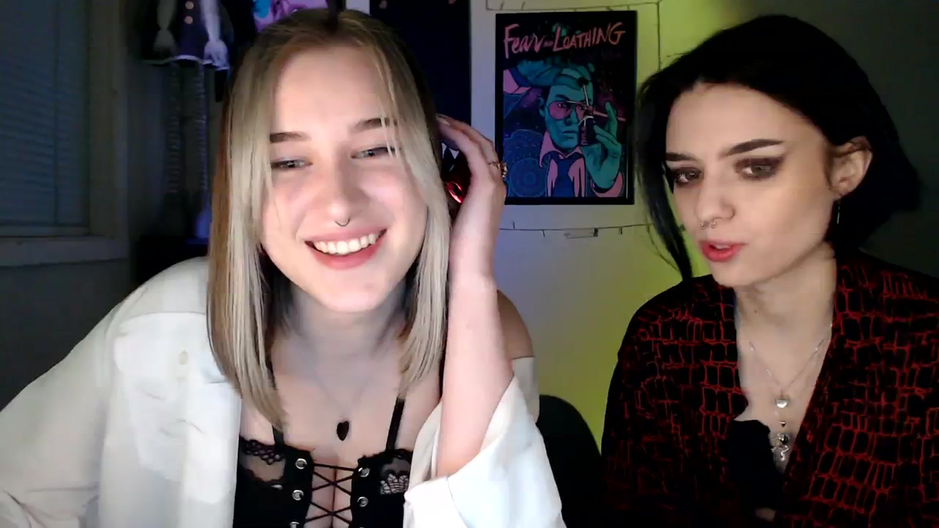 Gallery image thumbnail from Spicy_X's myfreecams stream on, 03/28/2024, 19:39 image 2 of 20